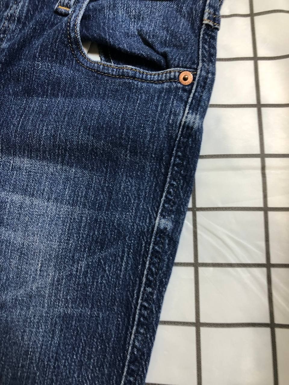 Diesel Diesel Women Nevy Jeans Diamante Has Some Size US 26 / EU 42 - 11 Thumbnail