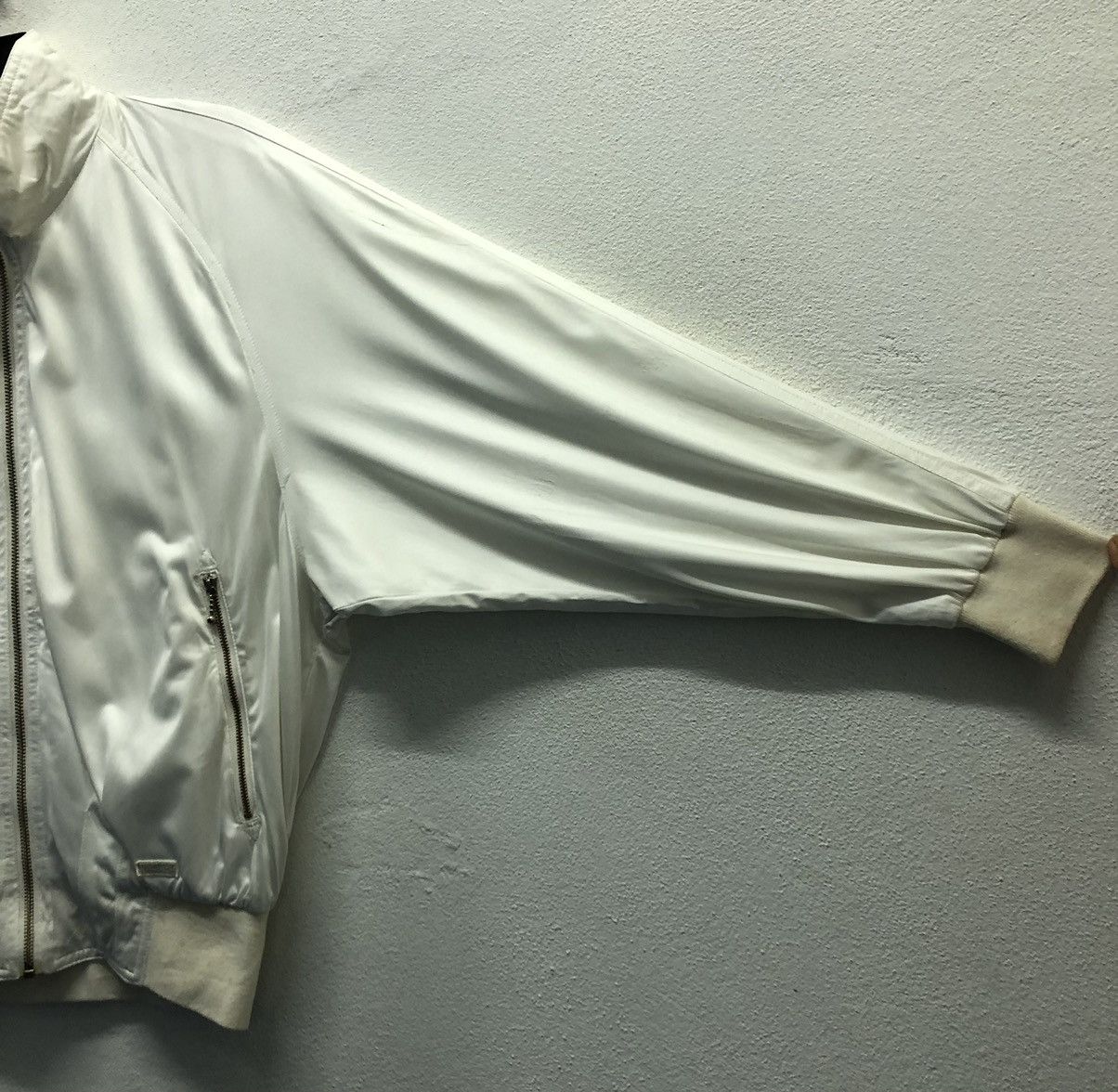 Yamaha Vintage Yamaha For Sport Enthusiasts Jacket Size US L / EU 52-54 / 3 - 4 Thumbnail