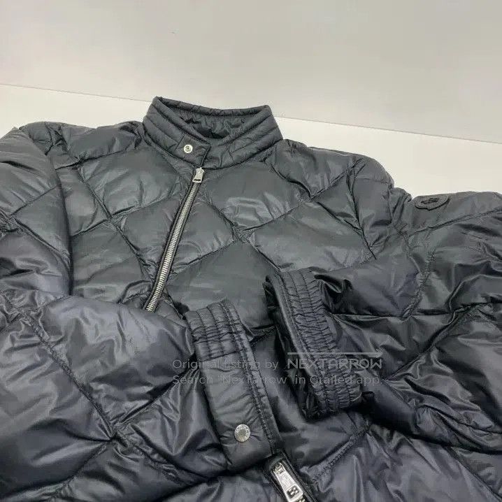 Moncler Moncler Asta Short Down Jacket. Size US S / EU 44-46 / 1 - 7 Thumbnail