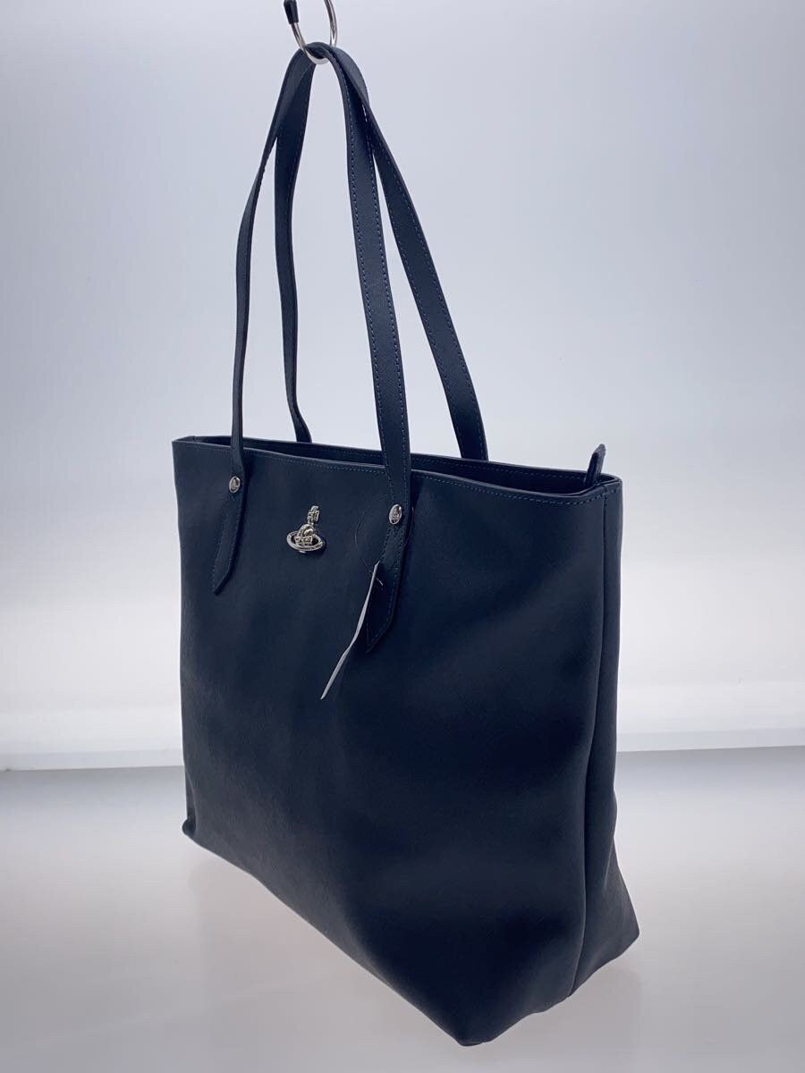 Vivienne Westwood Orb Leather Handbag Size ONE SIZE - 2 Thumbnail