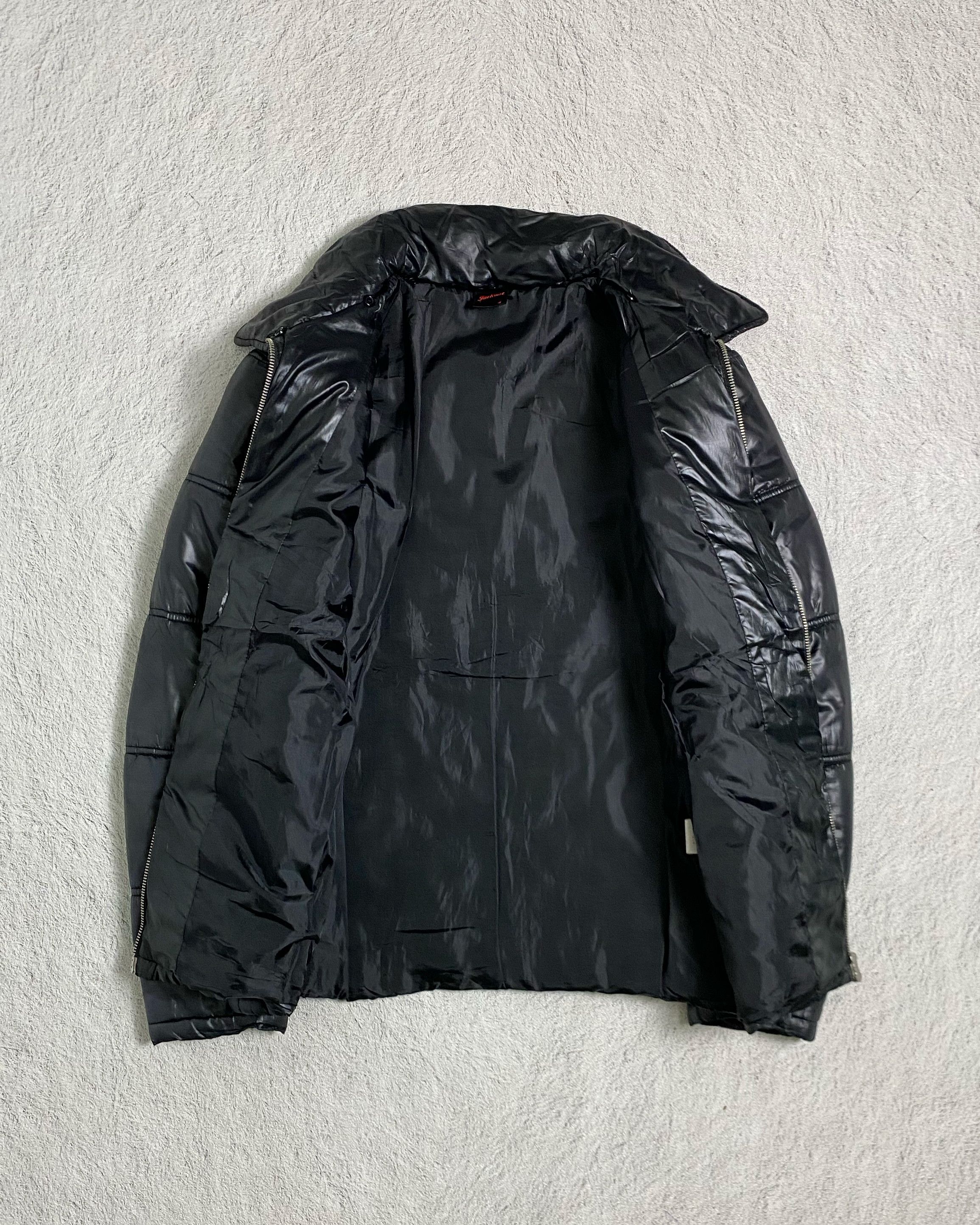GOSTAR DE FUGA Jackrose Japanese brand Biker Ifsixwasnine Kmrii Size US XL / EU 56 / 4 - 8 Thumbnail