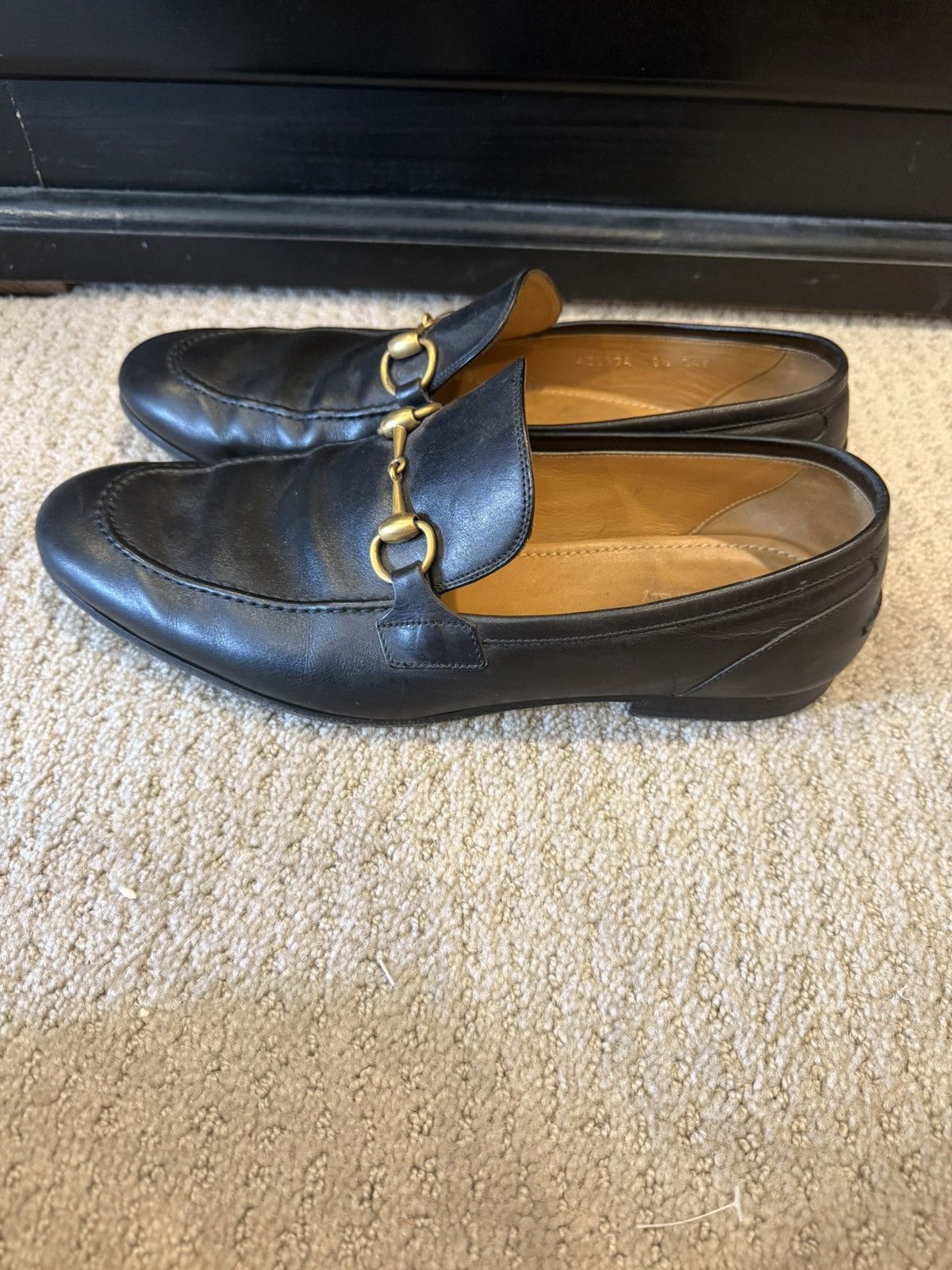 Gucci Gucci loafers Size US 8.5 / EU 41-42 - 4 Thumbnail