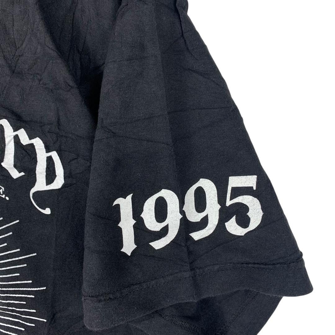 Dissizit Vintage DISSIZIT Eazy-E death or glory rap printed tee Size US XXL / EU 58 / 5 - 9 Thumbnail