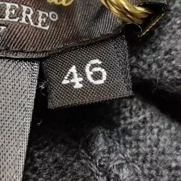 Loro Piana LORO PIANA Small cashmere corded waist pants Size 30" / US 8 / IT 44 - 6 Thumbnail