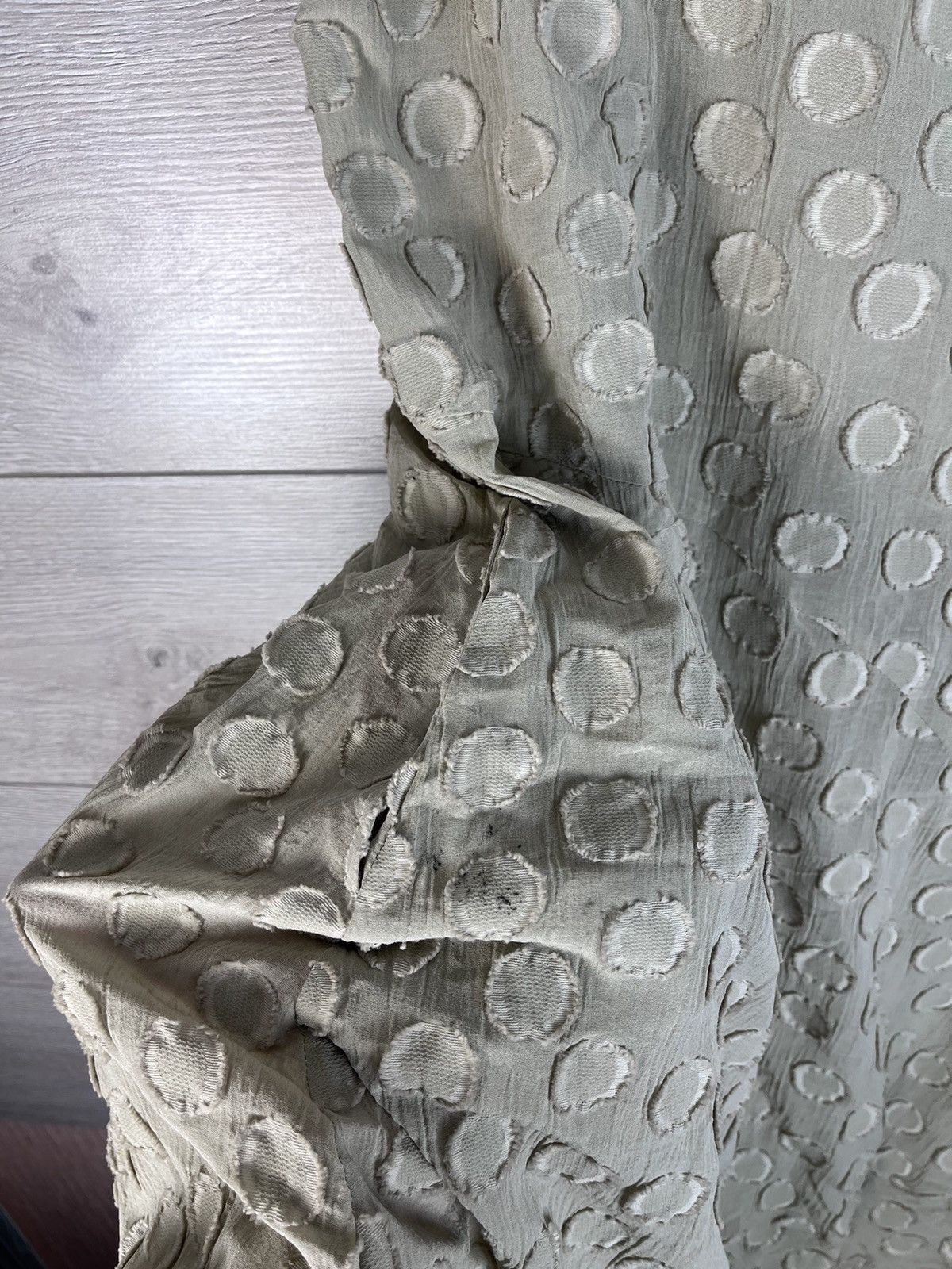 OSKA Women dress Oska size 3 cotton 100% Designer in Germany Size S / US 4 / IT 40 - 15 Thumbnail