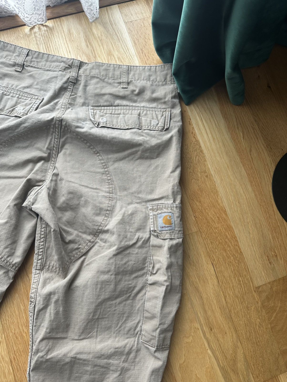 Carhartt × Vintage Carhartt Size US 32 / EU 48 - 9 Thumbnail