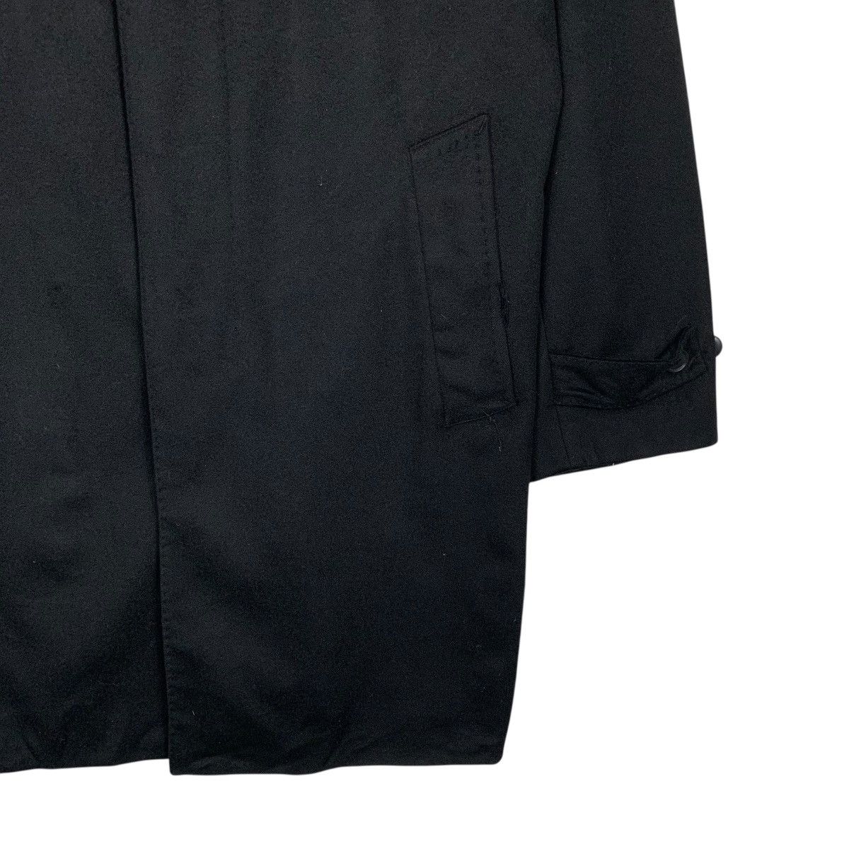 Michiko Koshino London Michiko Koshino London Wool Coat Size US L / EU 52-54 / 3 - 4 Thumbnail