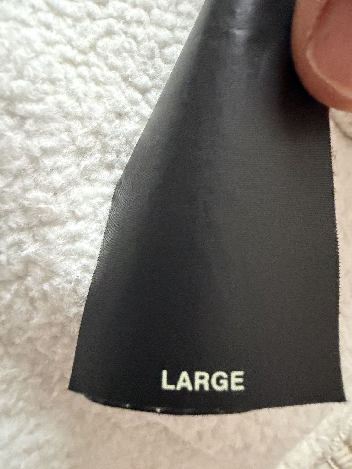 Fear of God Seventh collection sweatpants Size US 33 - 18 Thumbnail