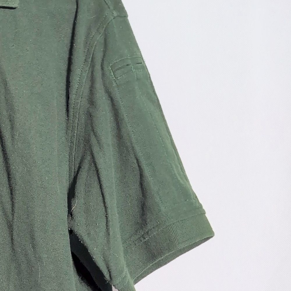 Other 5.11 Tactical Classic Green Polo Shirt Police / Fire Sz L Size US L / EU 52-54 / 3 - 5 Thumbnail