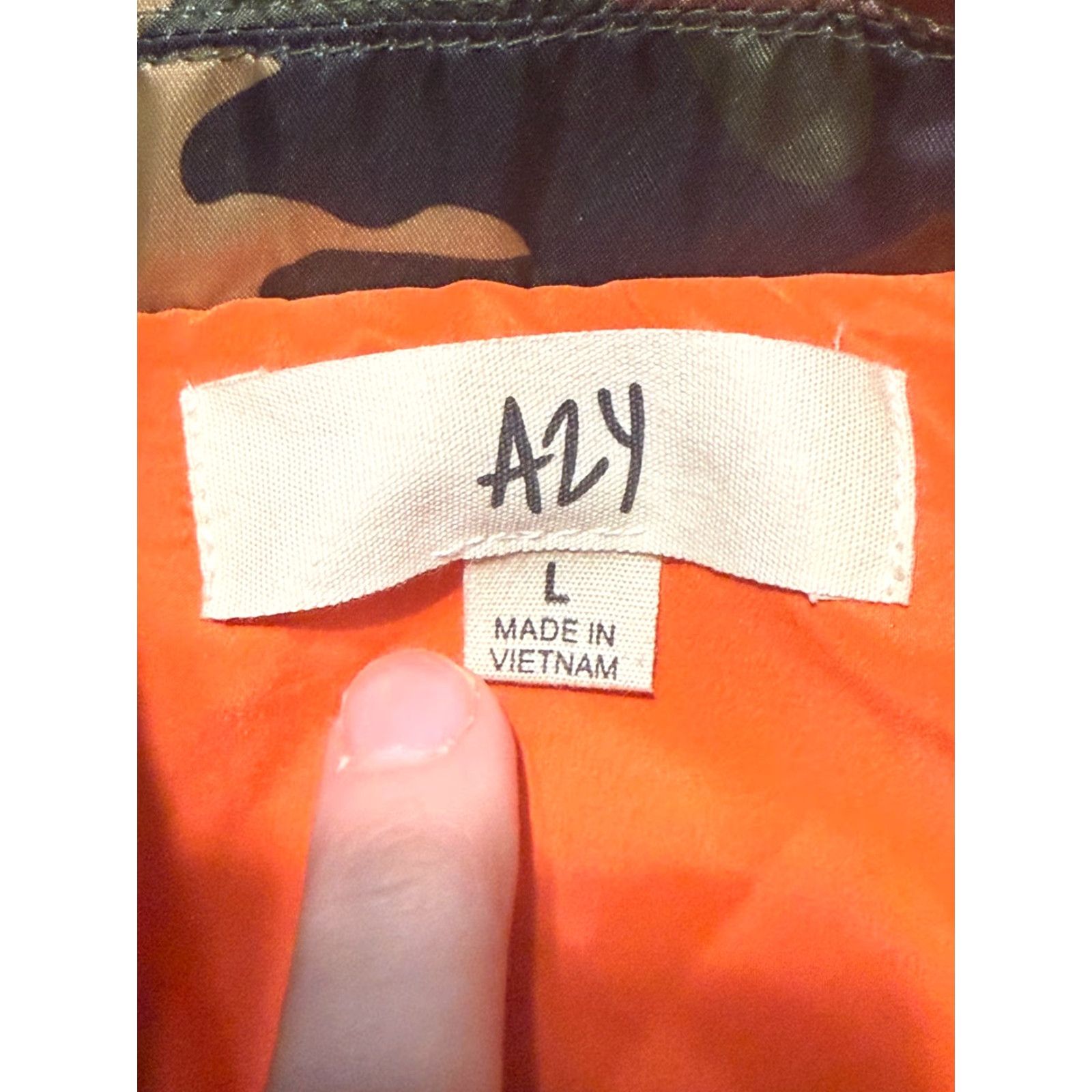 Vintage VINTAGE? No. Size L / US 10 / IT 46 - 5 Thumbnail