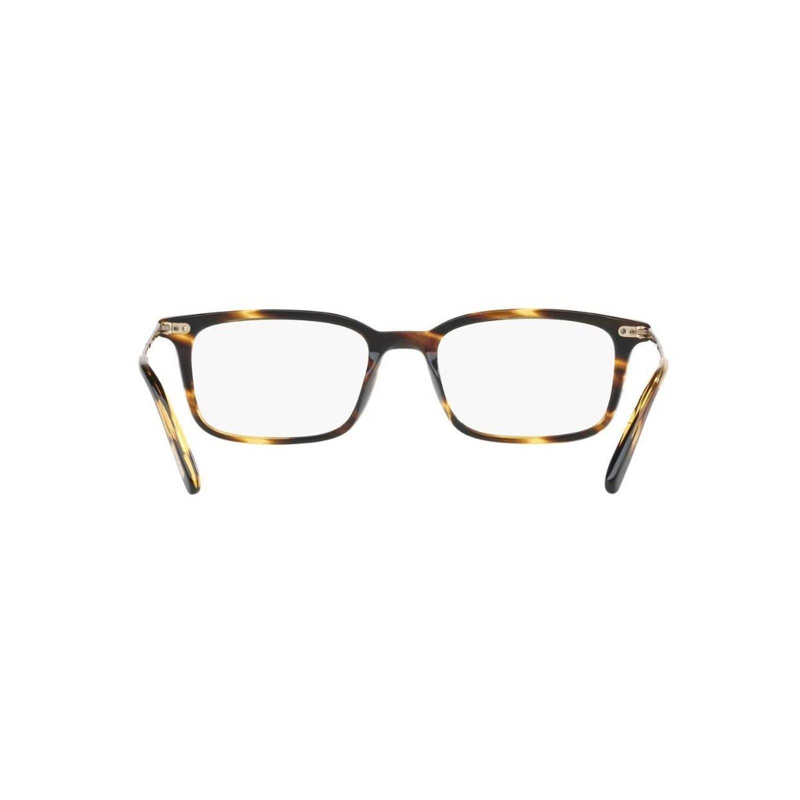 Oliver Peoples Oliver Peoples Square Eyeglass Frames Tortoise Shell OV5366U Size ONE SIZE - 4 Thumbnail