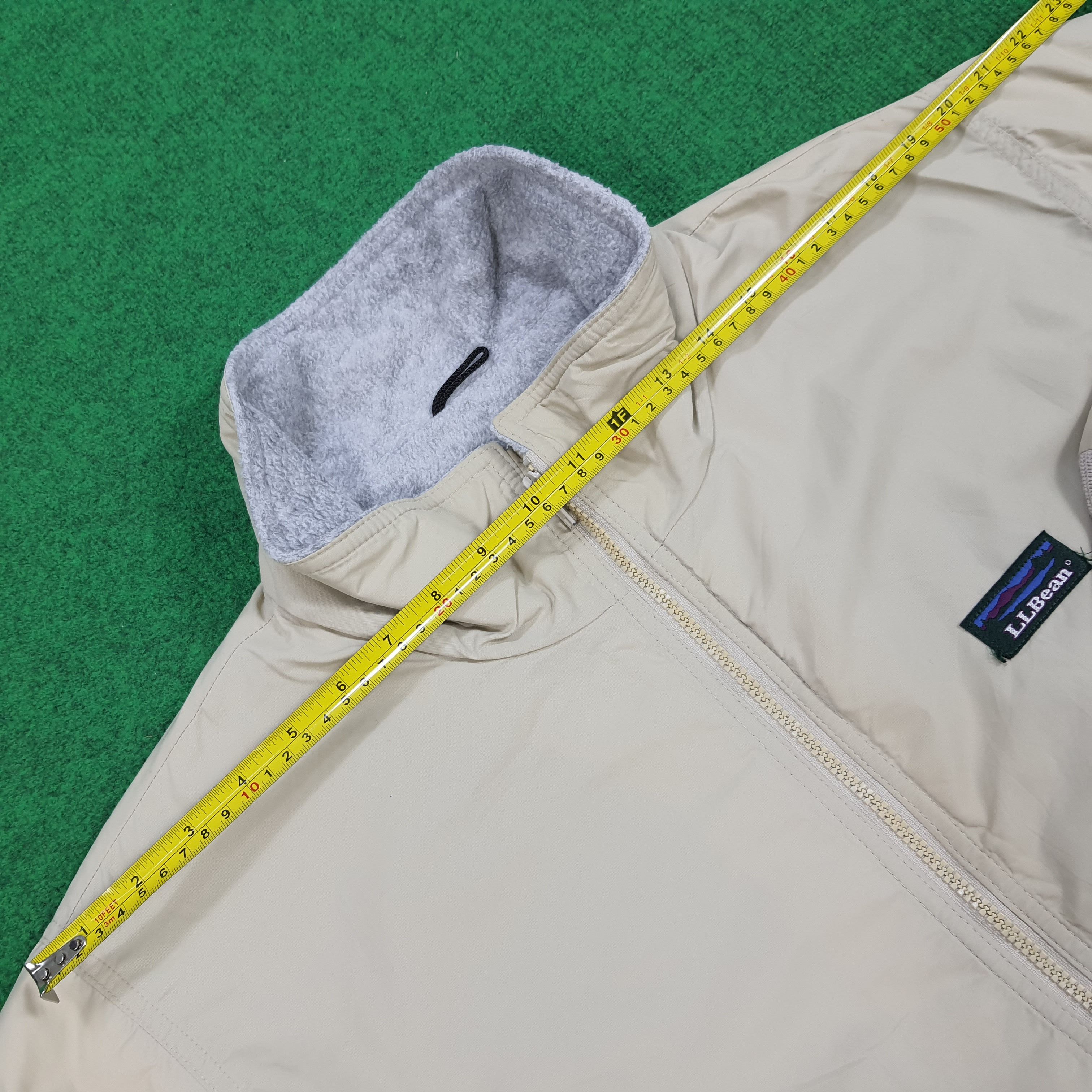 L.L. Bean × Vintage Vintage L.L. Bean Outdoor Warm Jacket Size US L / EU 52-54 / 3 - 7 Thumbnail