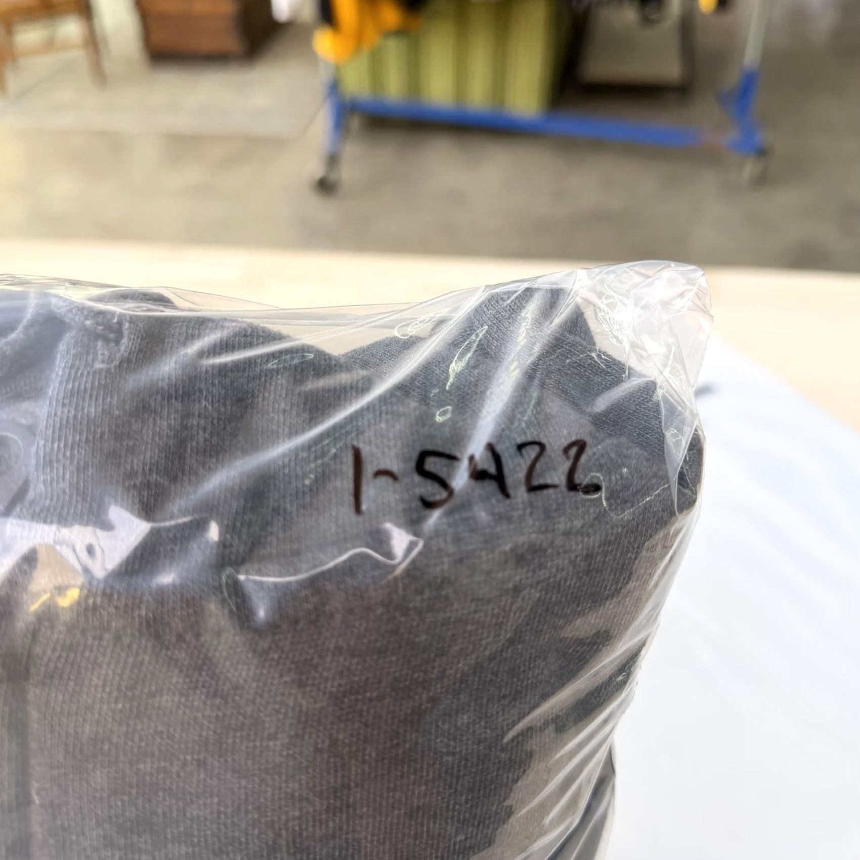 Vintage Y2K New York Hoodie Mens XL Gray Fleece Full Zip WALI City Graphic Sweatshirt Size US XL / EU 56 / 4 - 8 Thumbnail