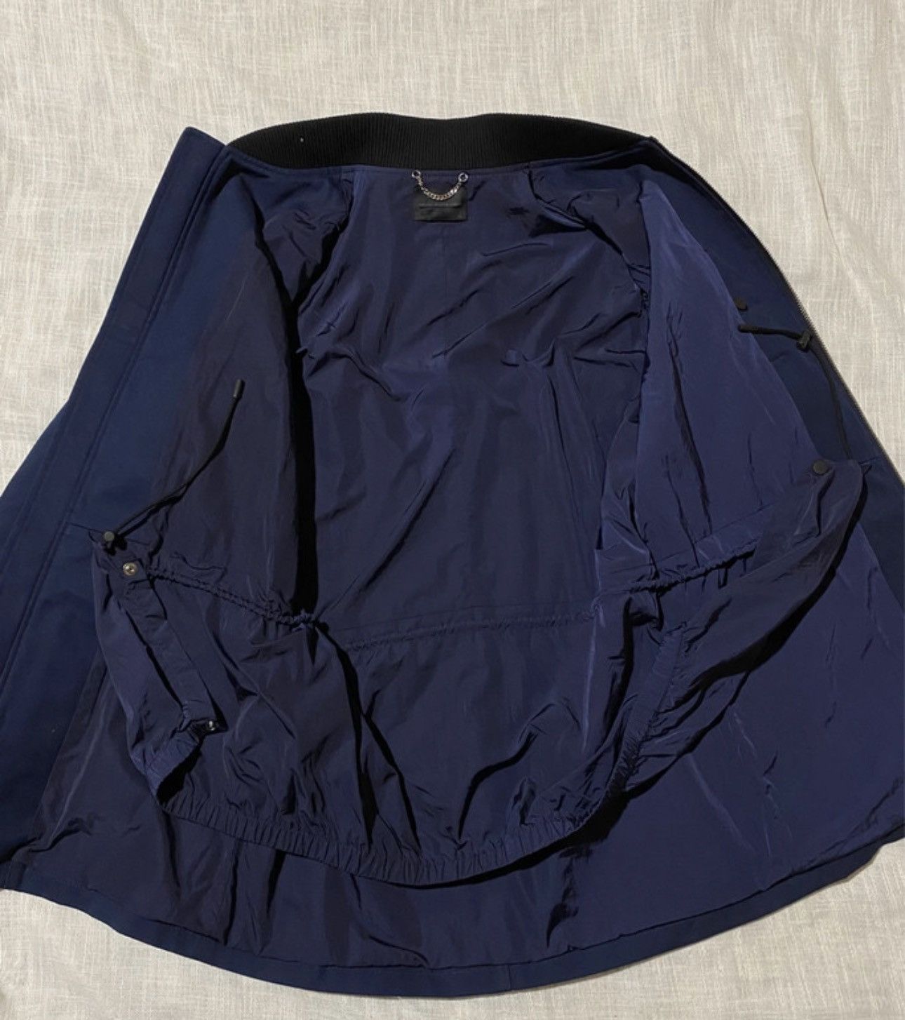 Diesel Black Gold Diesel Black Gold x Raf Simons x Yves Saint Laurent Size US M / EU 48-50 / 2 - 10 Thumbnail