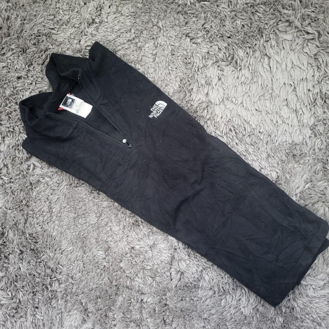 The North Face The North Face Women's Black Jumper - Size L Size L / US 10 / IT 46 - 7 Thumbnail
