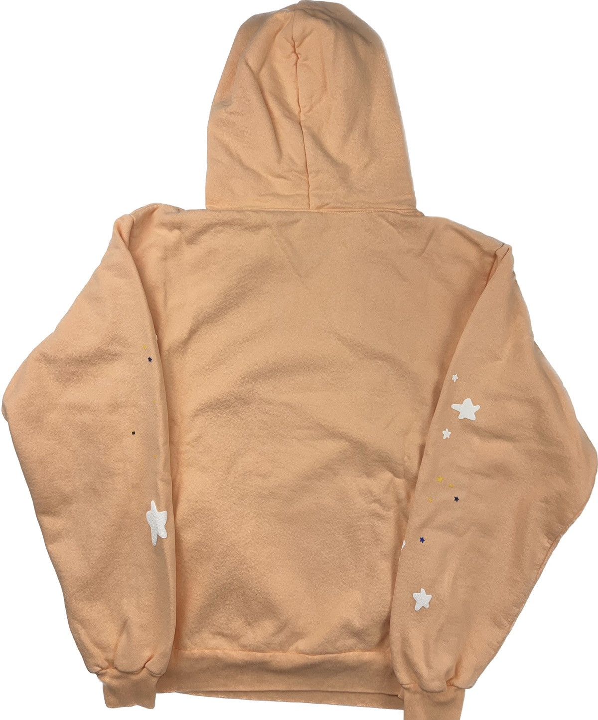 Sp5der Sp5der SP5 Hoodie Size US XS / EU 42 / 0 - 5 Thumbnail