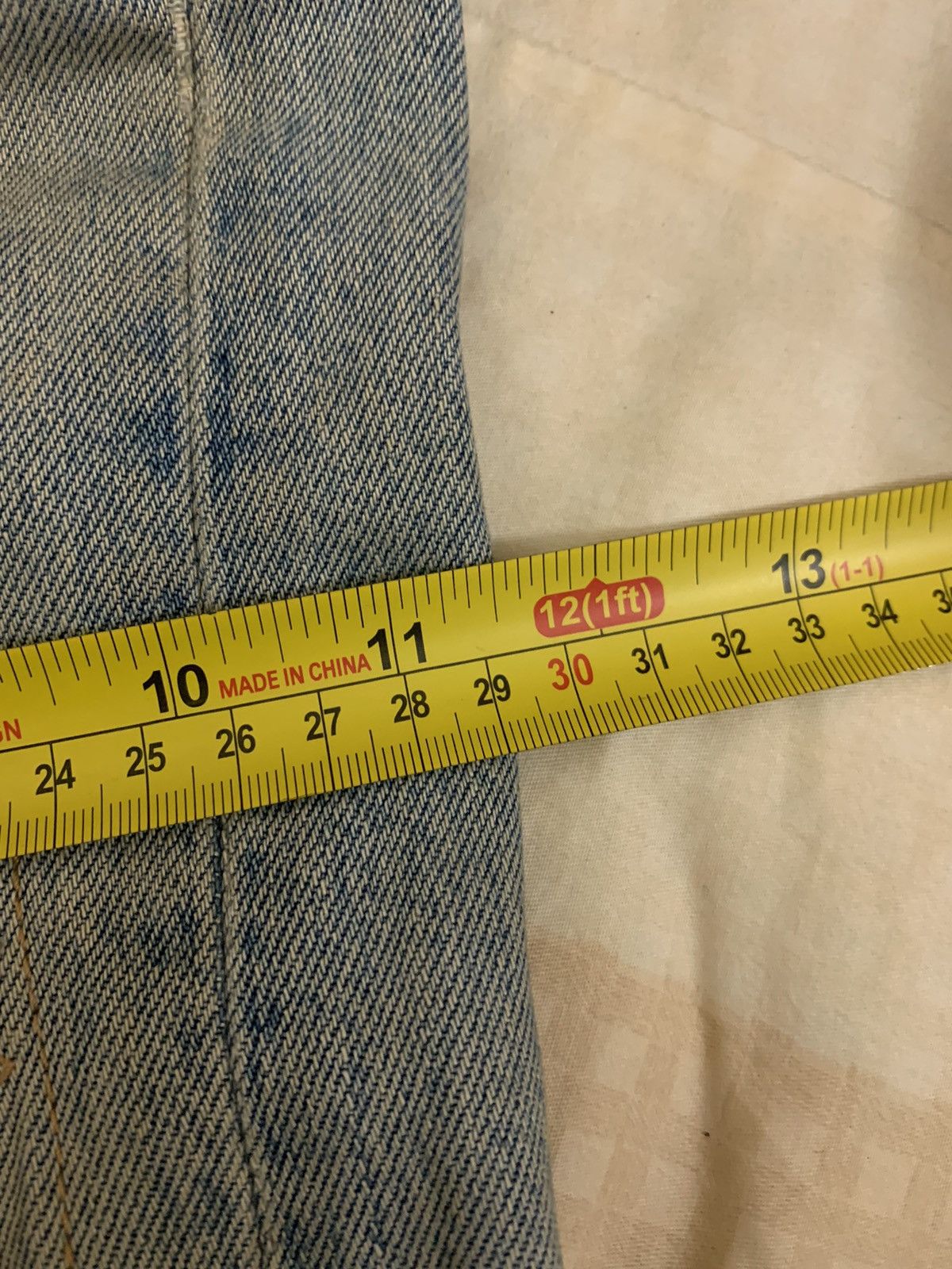 Levi's vintage levis Size US 34 / EU 50 - 14 Thumbnail