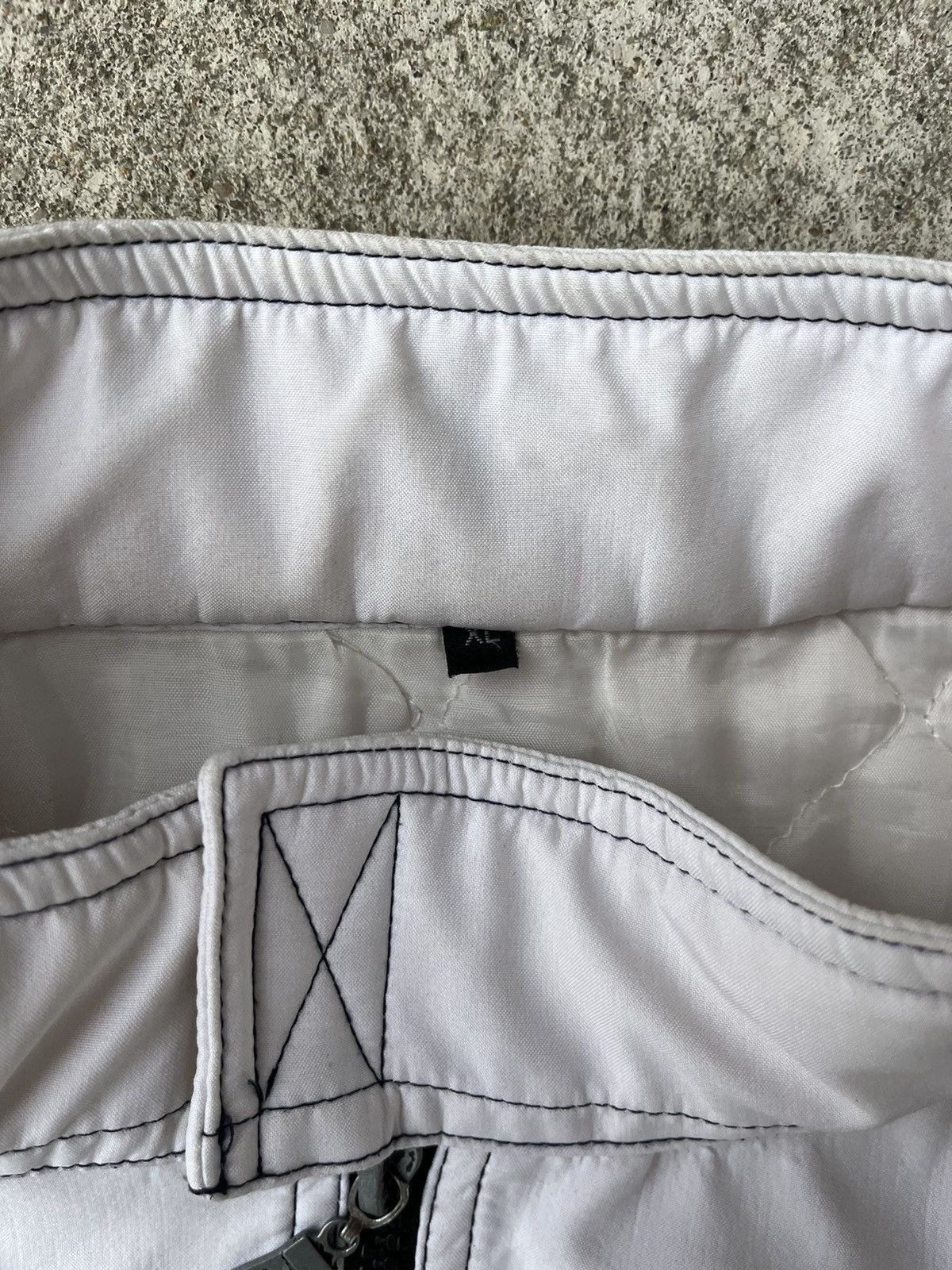 Scapa Sports 🔥SCAPA SPORTS Walter designed Size US XL / EU 56 / 4 - 4 Thumbnail