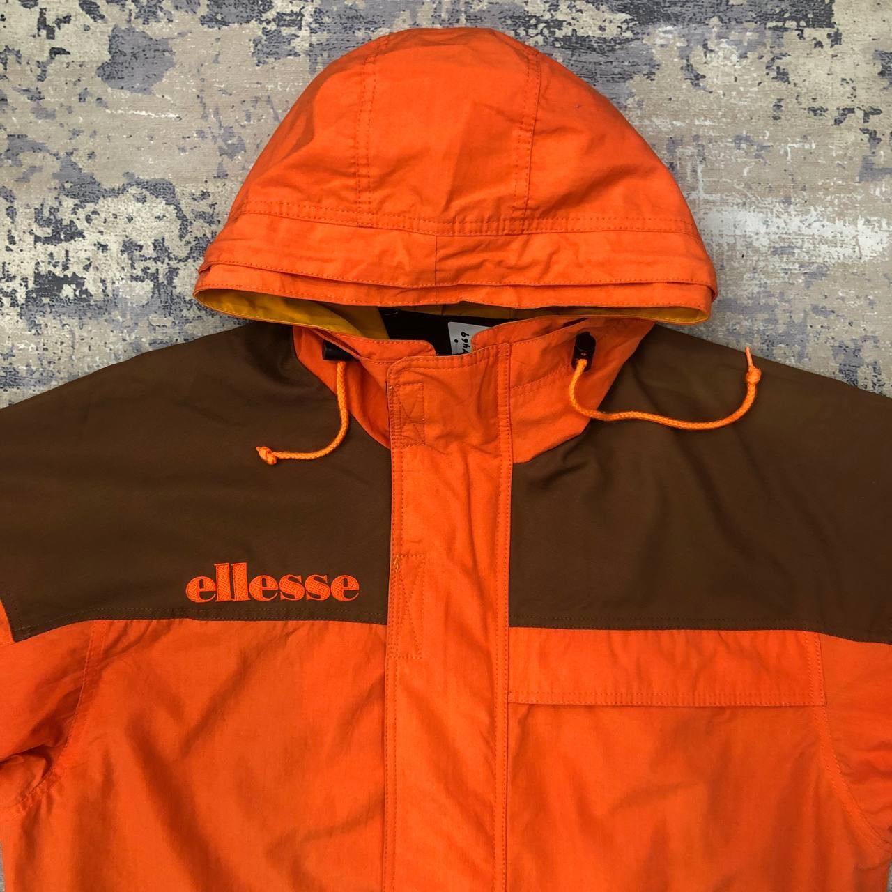 Ellesse × Japanese Brand Y469 JAPAN ELLESSE MULTI ADVANTURE GEAR SKI JACKET Size US L / EU 52-54 / 3 - 6 Thumbnail
