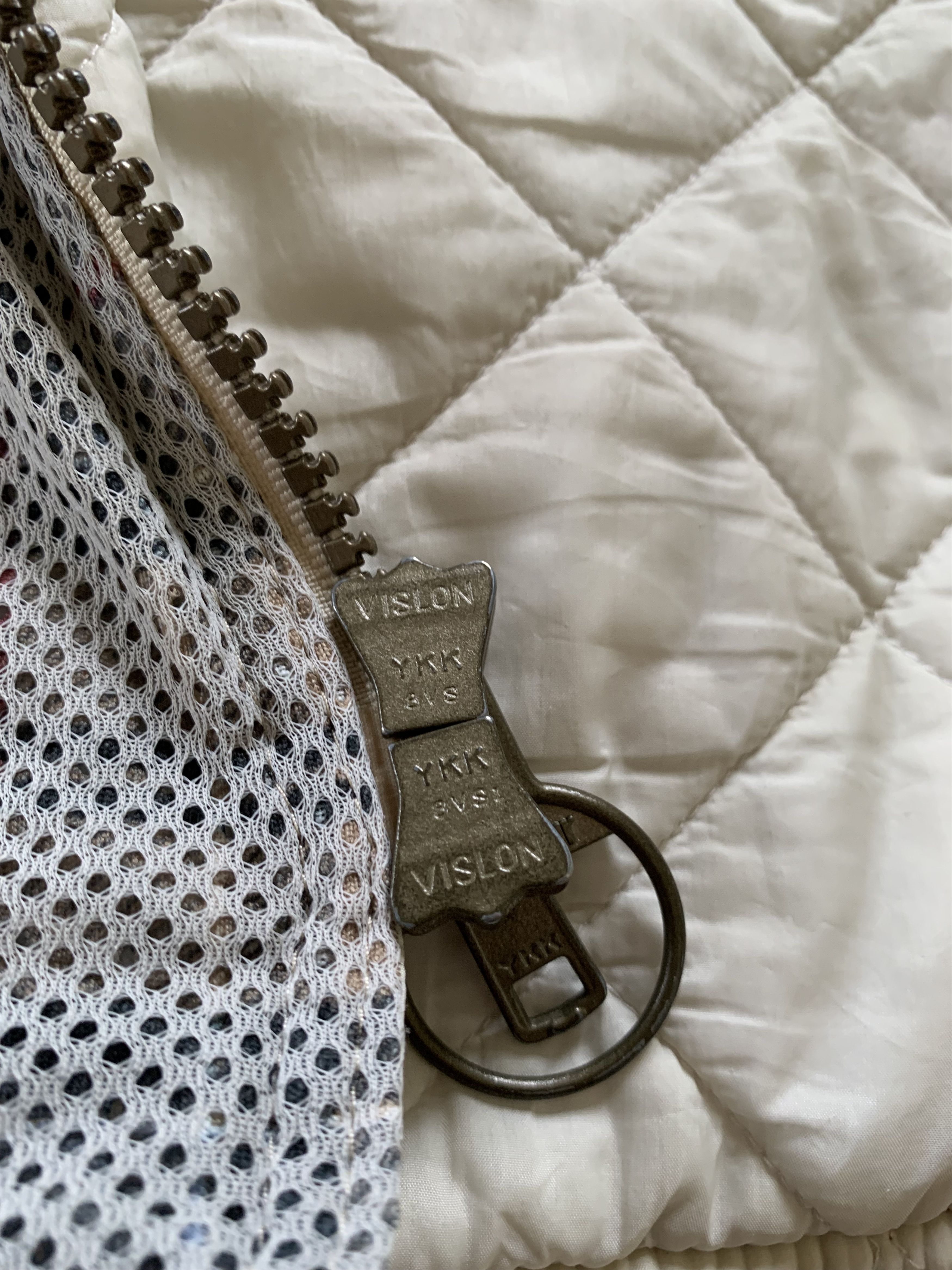Barbour × Vintage Vintage Barbour Quilted Jacket Size US XL / EU 56 / 4 - 13 Thumbnail
