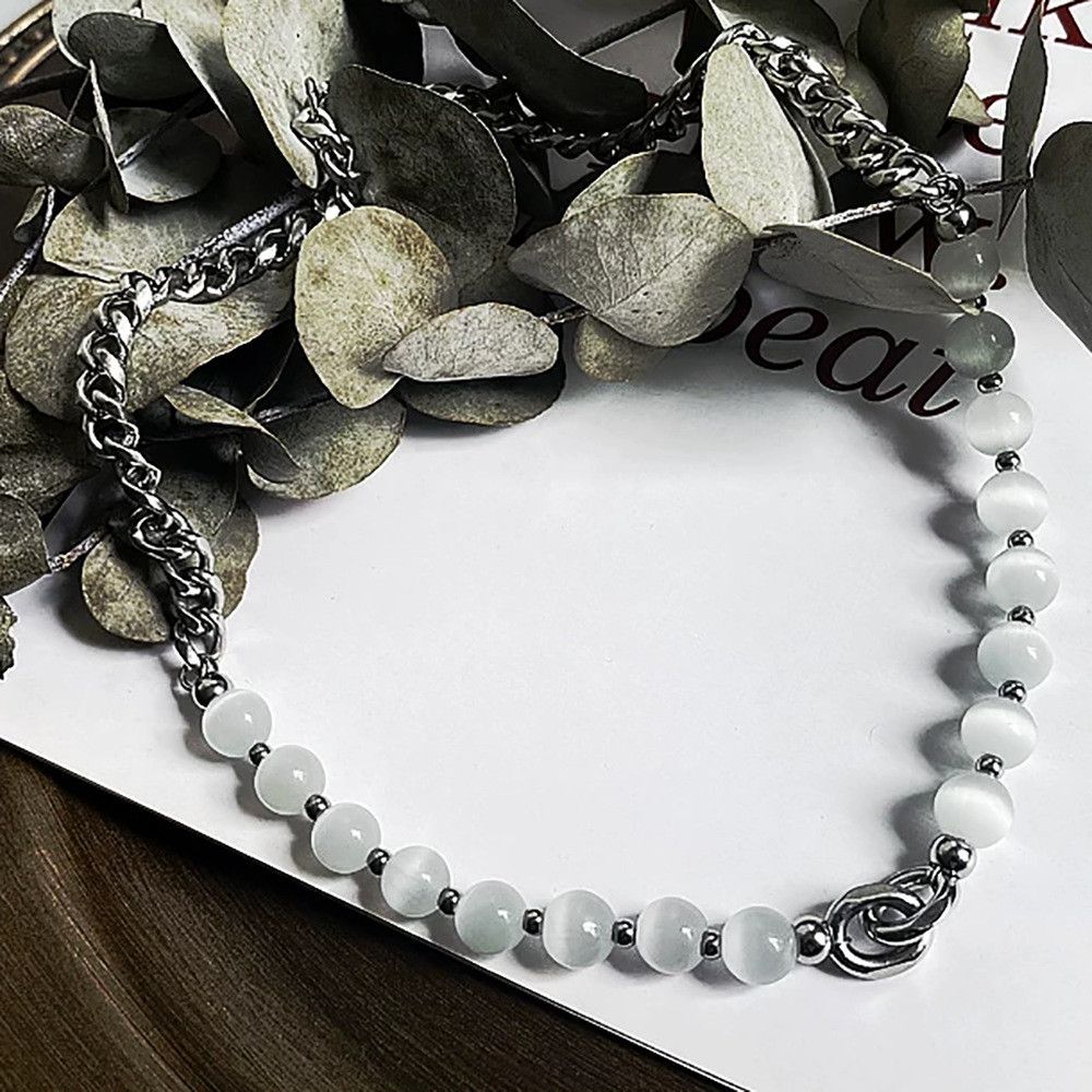Other Future STEAL! Y2K Chains Necklace Chain Size ONE SIZE - 4 Thumbnail