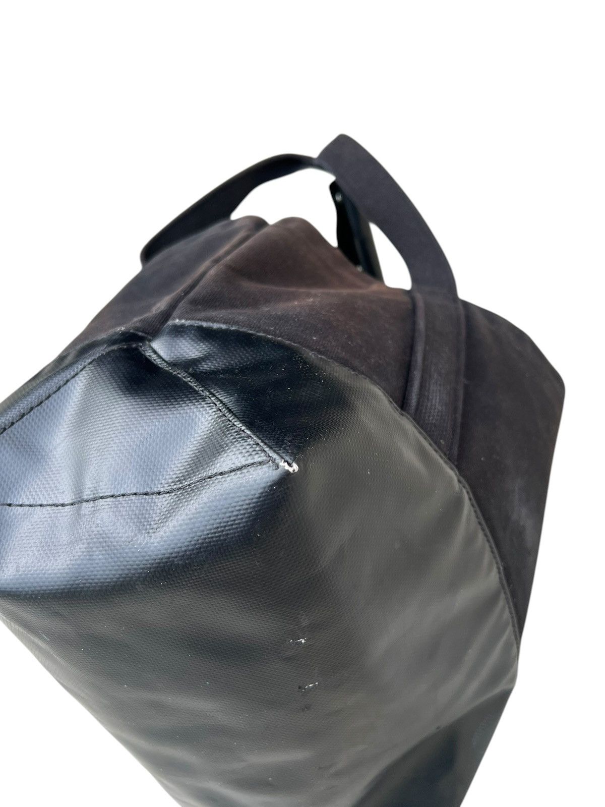 Nude: Masahiko Maruyama Sun Faded Masaharu Fukuyama Japan Cotton Canvas Tote Bag Size ONE SIZE - 13 Thumbnail