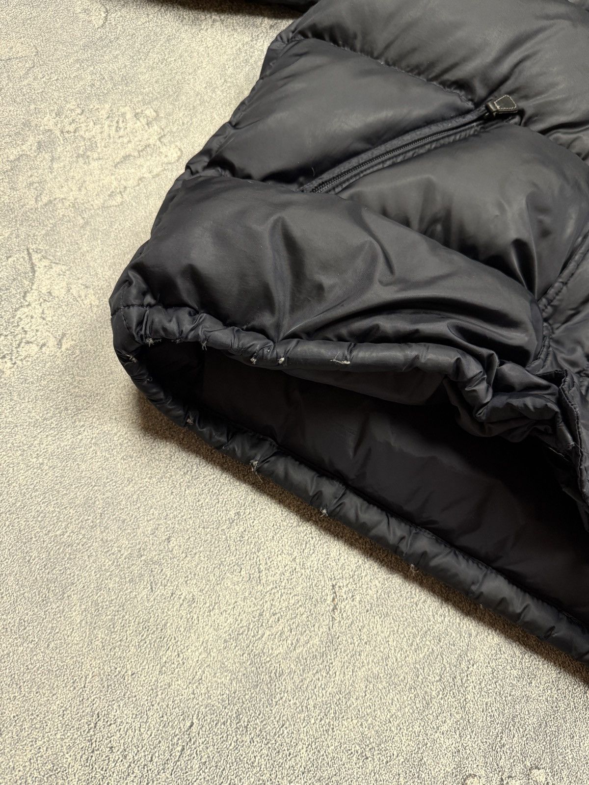 Polo Ralph Lauren Polo Ralph Lauren 00s vintage down puffer jacket Size US L / EU 52-54 / 3 - 19 Thumbnail