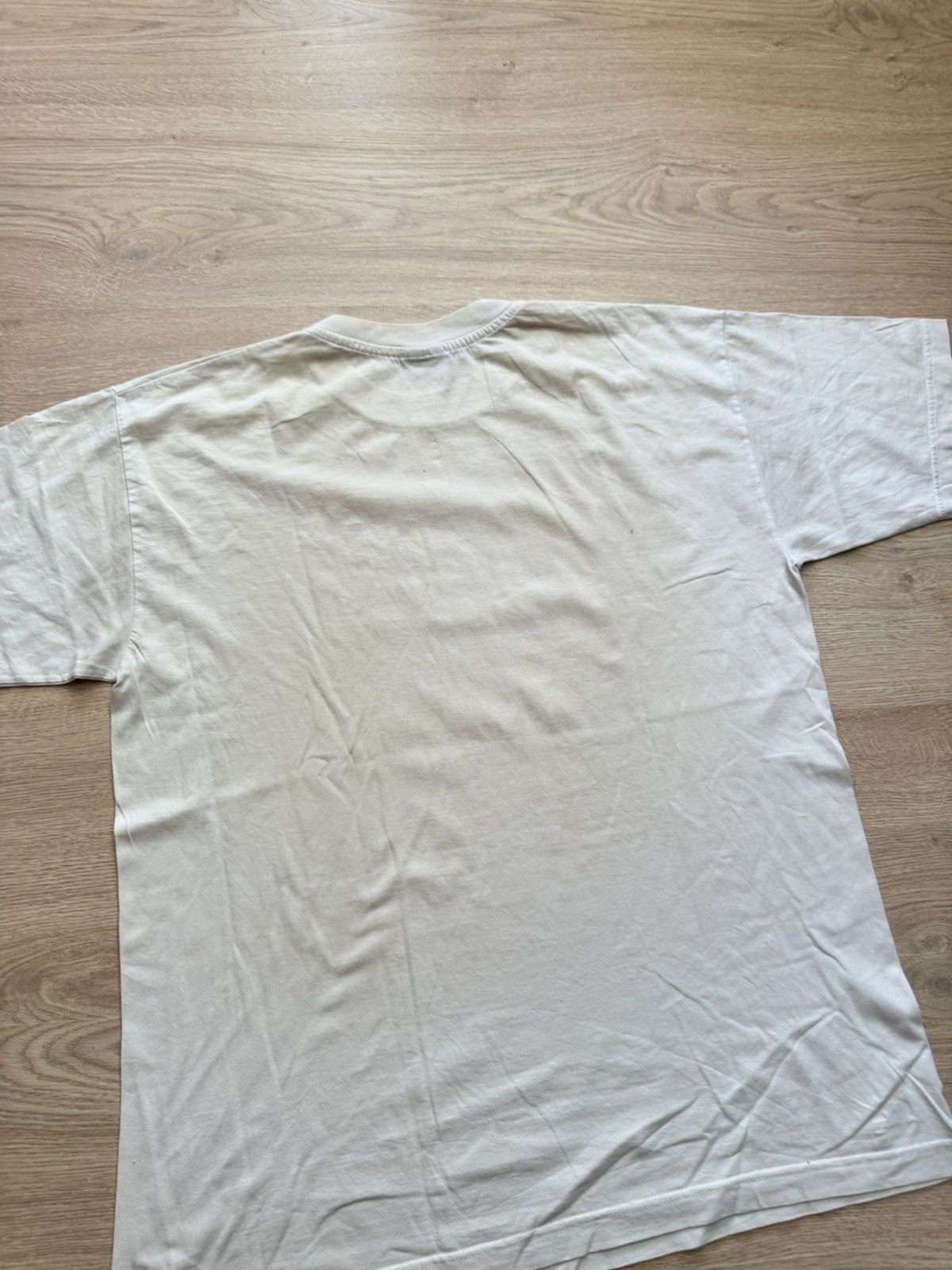 Band Tees Vintage 90-00’s Very Rare Iggi Pop By Isabel Snyder T-Shirt Size US L / EU 52-54 / 3 - 7 Thumbnail
