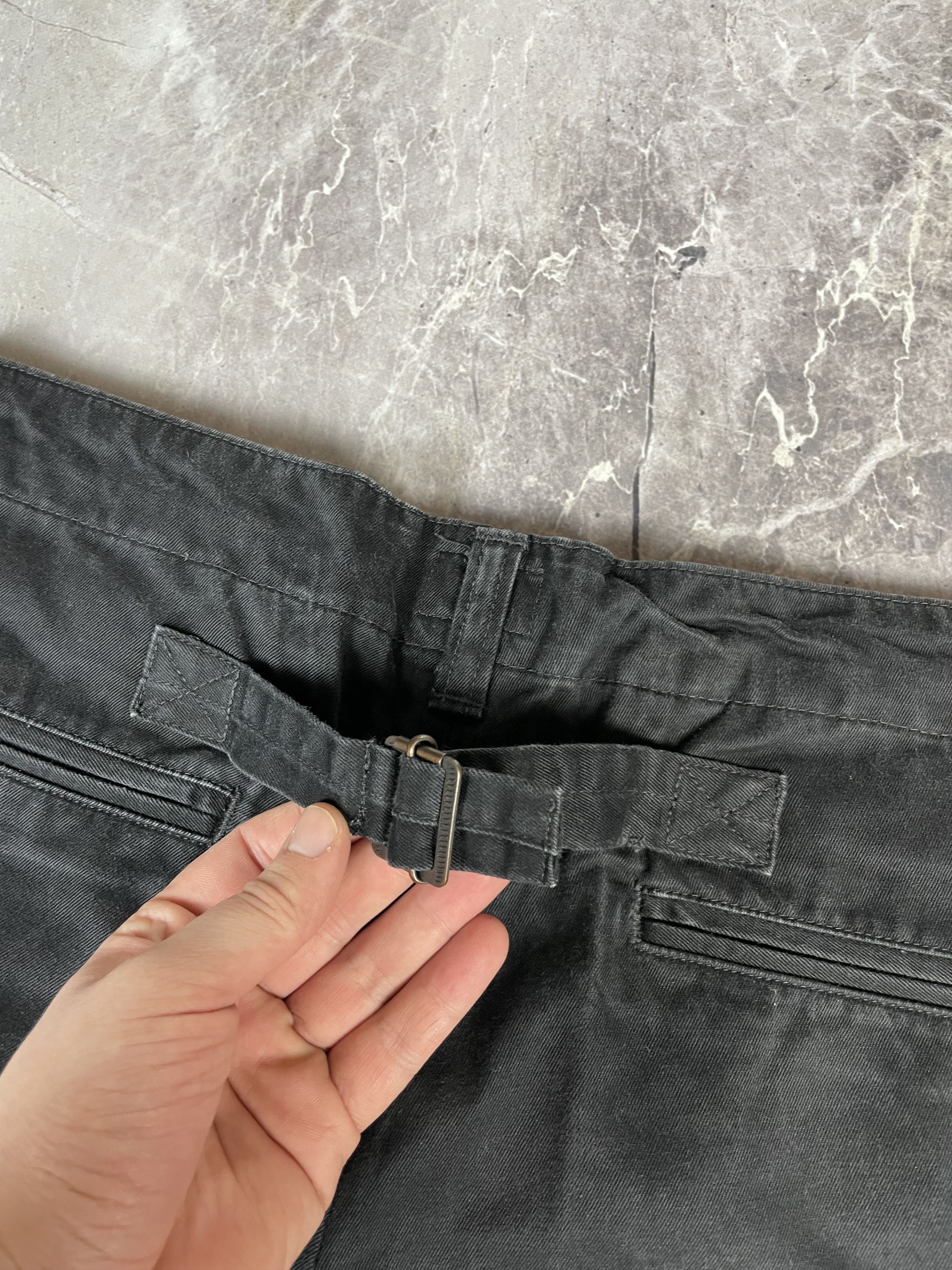 Edwin Edwin chino pant vintage Size US 34 / EU 50 - 4 Thumbnail