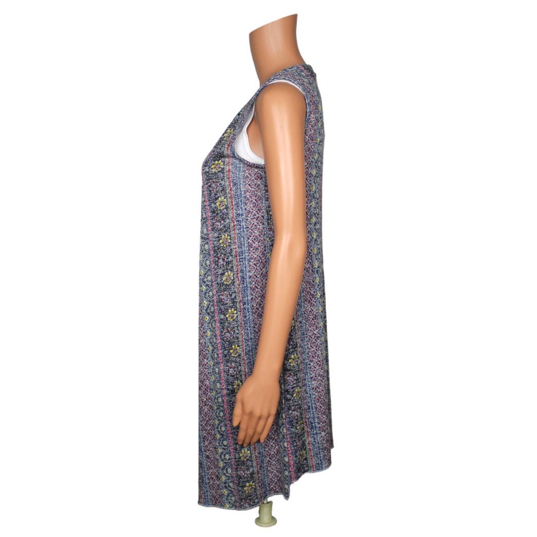 Other Knitworks Sleeveless Cardigan Women Size Large Size L / US 10 / IT 46 - 4 Thumbnail