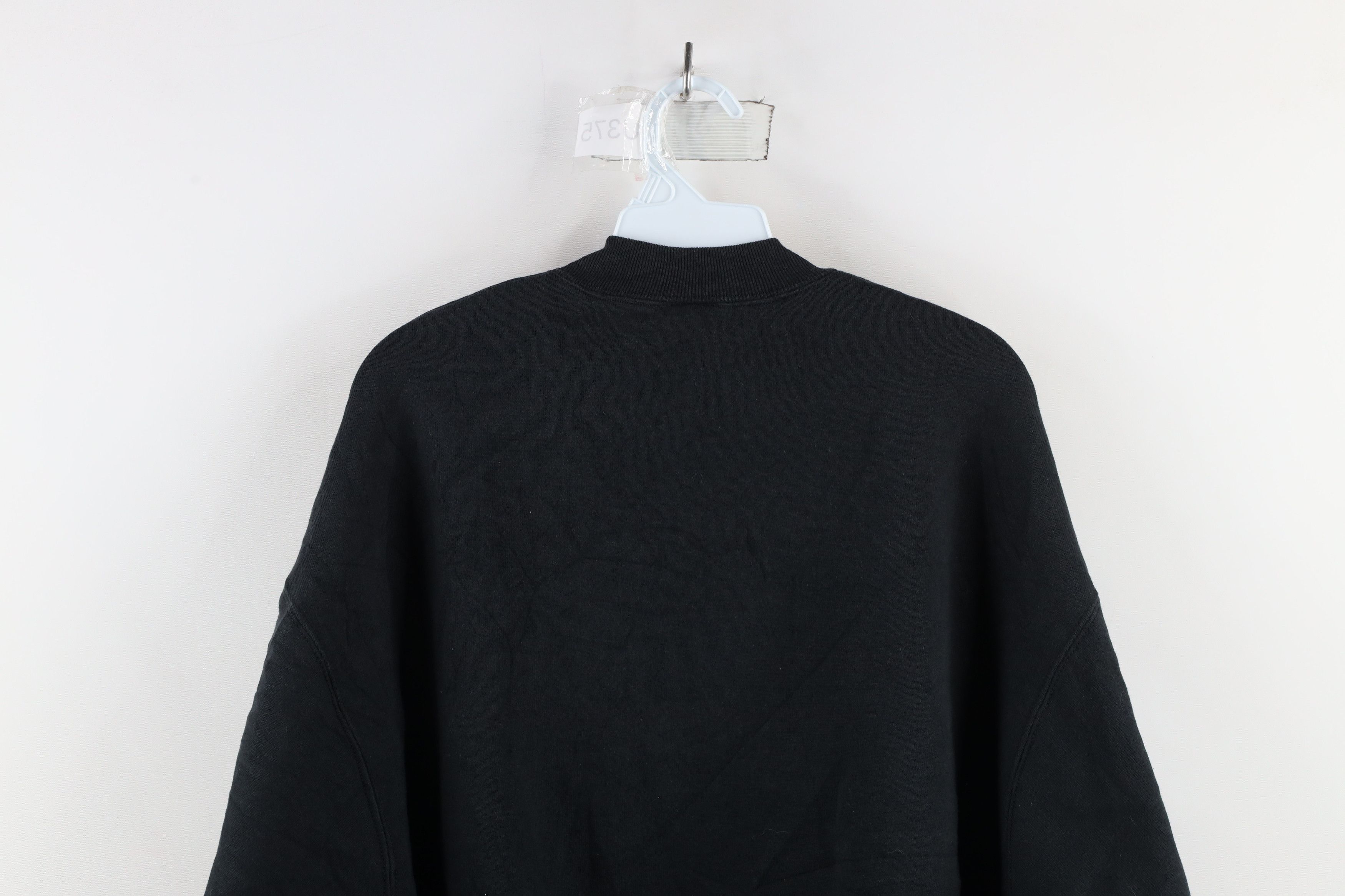 Vintage Vintage 90s Meet Me In St Louis Cheers Bar Sweatshirt USA Size US XL / EU 56 / 4 - 12 Thumbnail