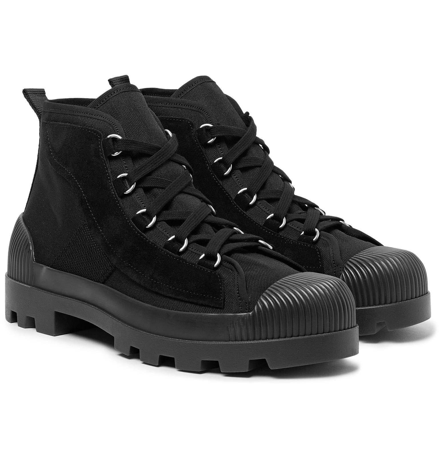 Acne Studios Daniel Boot Grailed