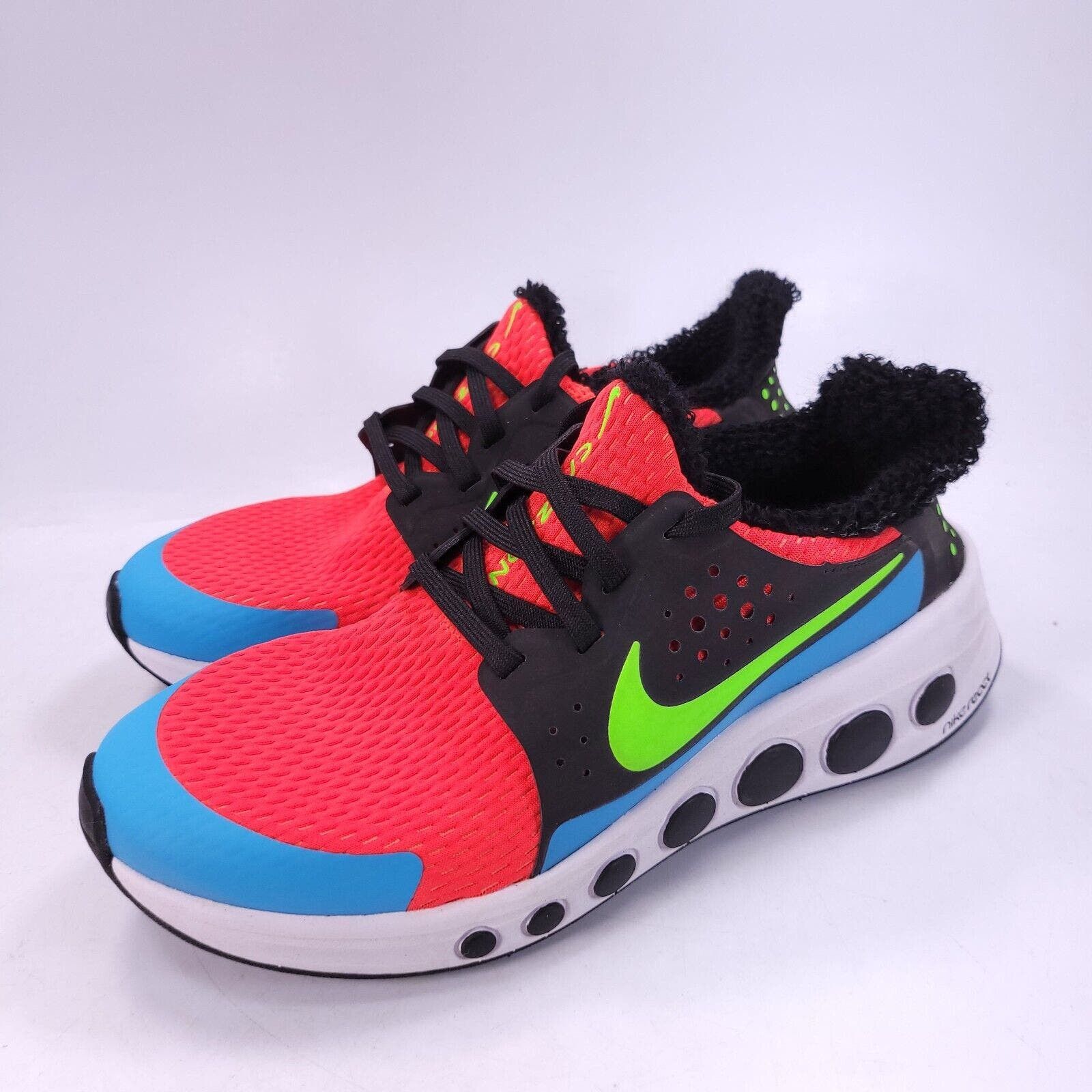 image of Nike Cruzrone Athletic Running Shoe Mens Size 7 Cd7307-600 in Red