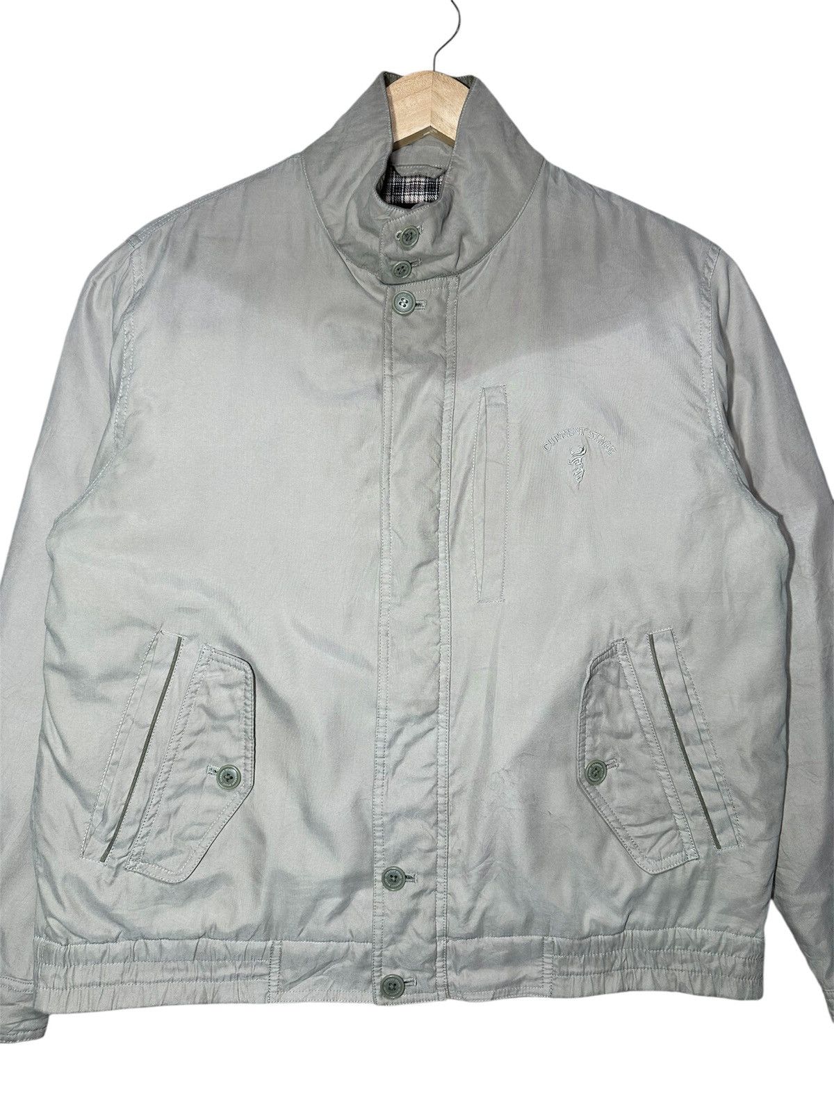 Vintage Current Stage Size US L / EU 52-54 / 3 - 2 Thumbnail