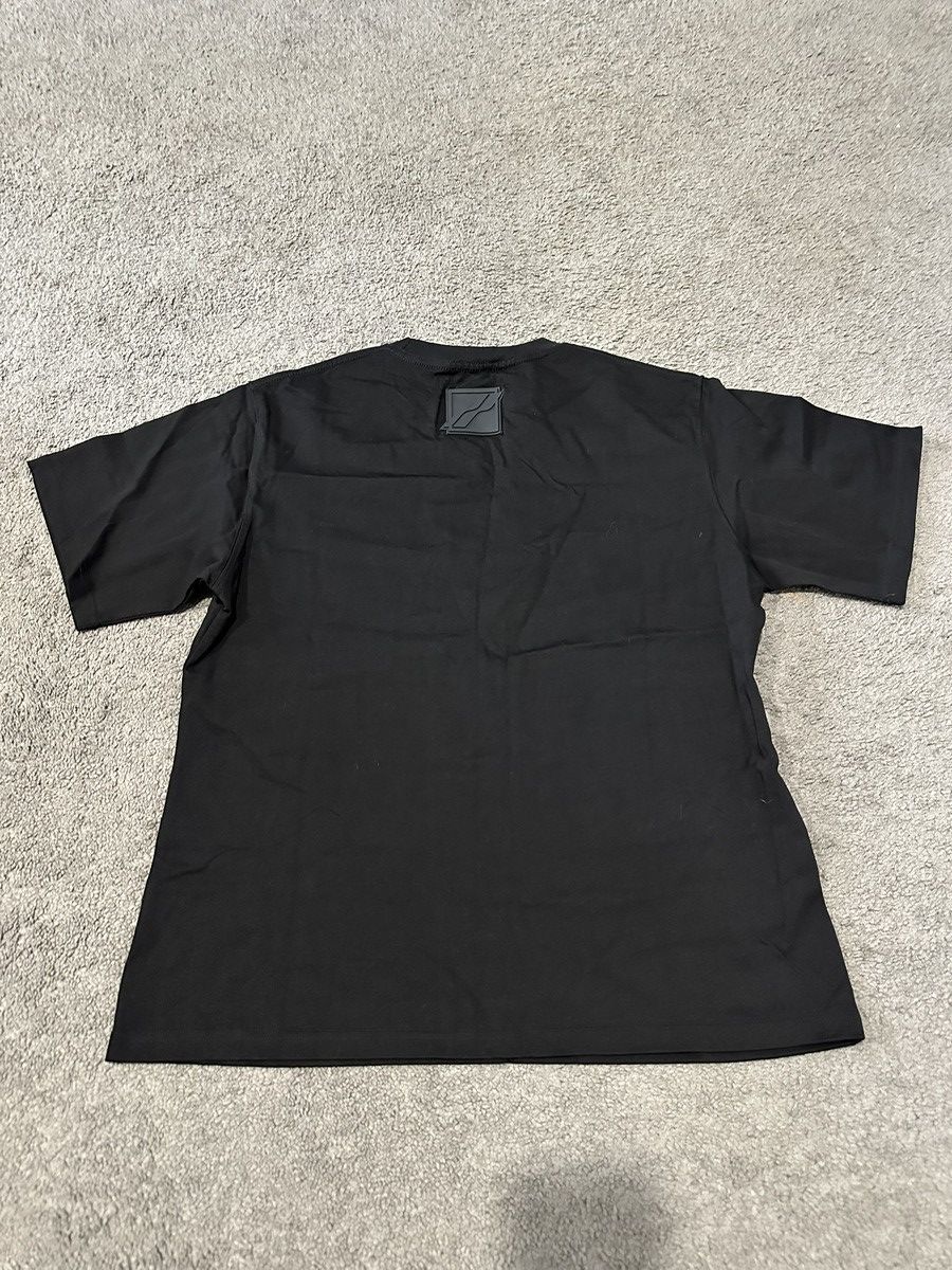 WE11DONE WE11DONE All Over T Shirt Size US L / EU 52-54 / 3 - 2 Thumbnail