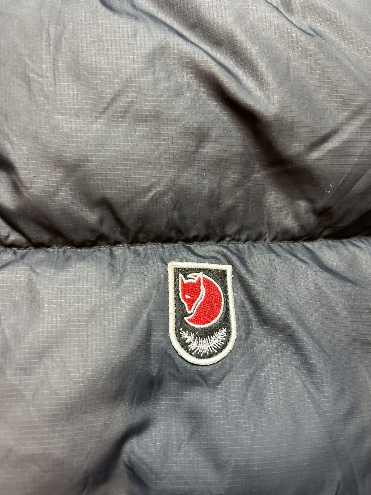 Fjallraven Fjallraven Jacket Down Kamas II 2 Parka. Size US M / EU 48-50 / 2 - 3 Thumbnail