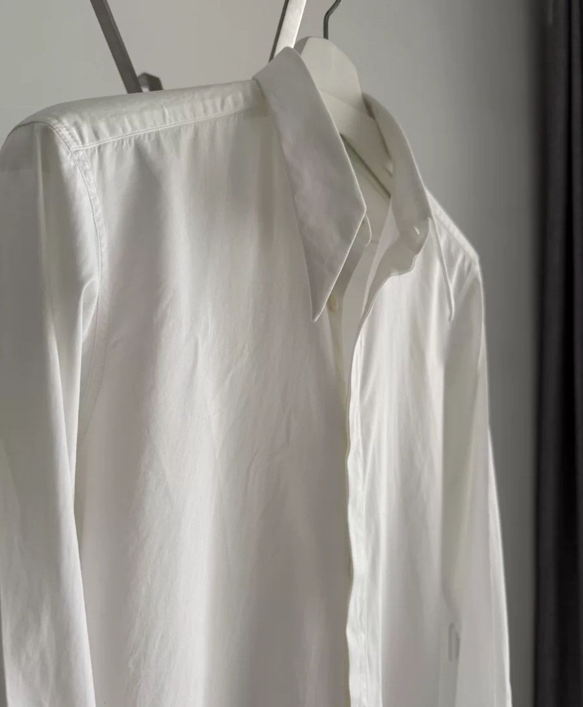Dries Van Noten Dries van noten shirt 2412-Nextarrow Size US S / EU 44-46 / 1 - 4 Thumbnail