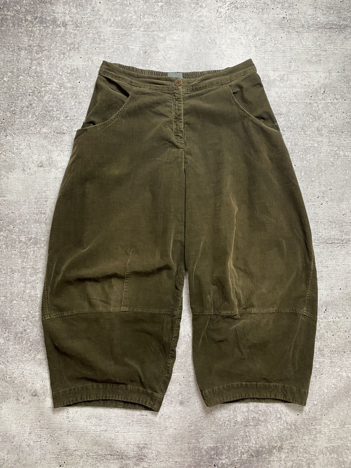 Other Oska Vintage Avant Garde Pants Size US 34 / EU 50 - 1 Thumbnail
