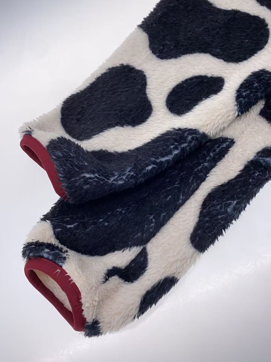 Kapital Cow Fleece Pullover Jacket Size US M / EU 48-50 / 2 - 3 Thumbnail