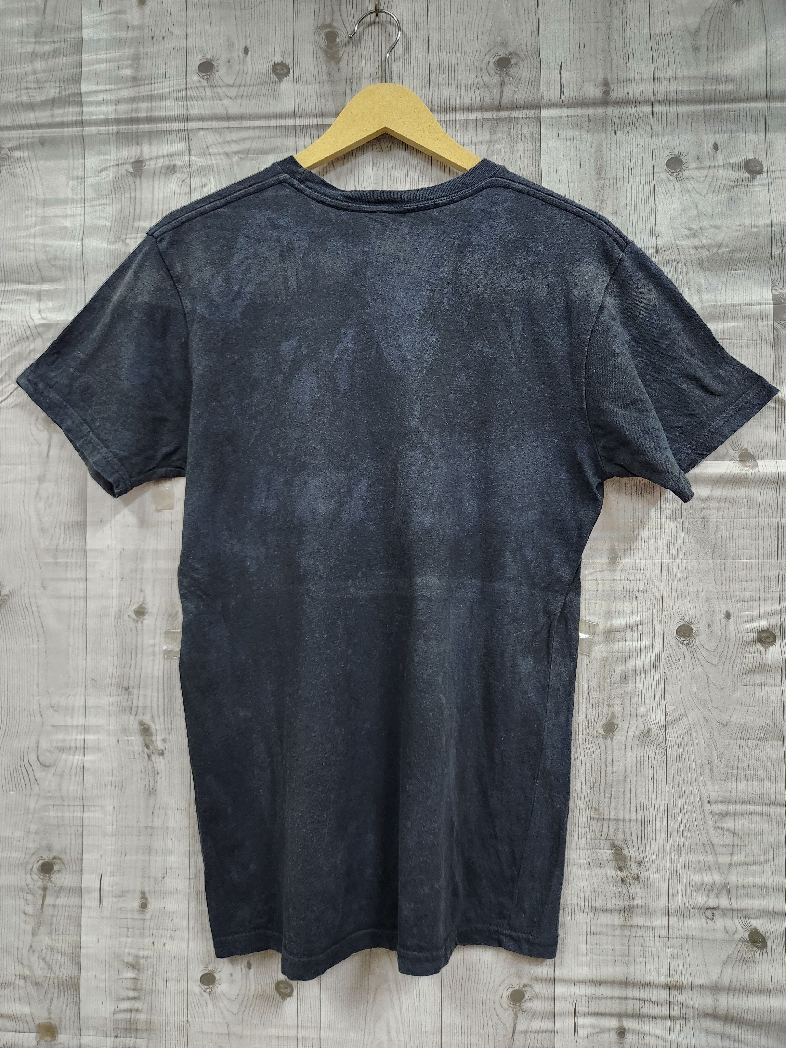 Vintage Blackout Of The Century 2003 Vintage TShirt Size US S / EU 44-46 / 1 - 2 Thumbnail