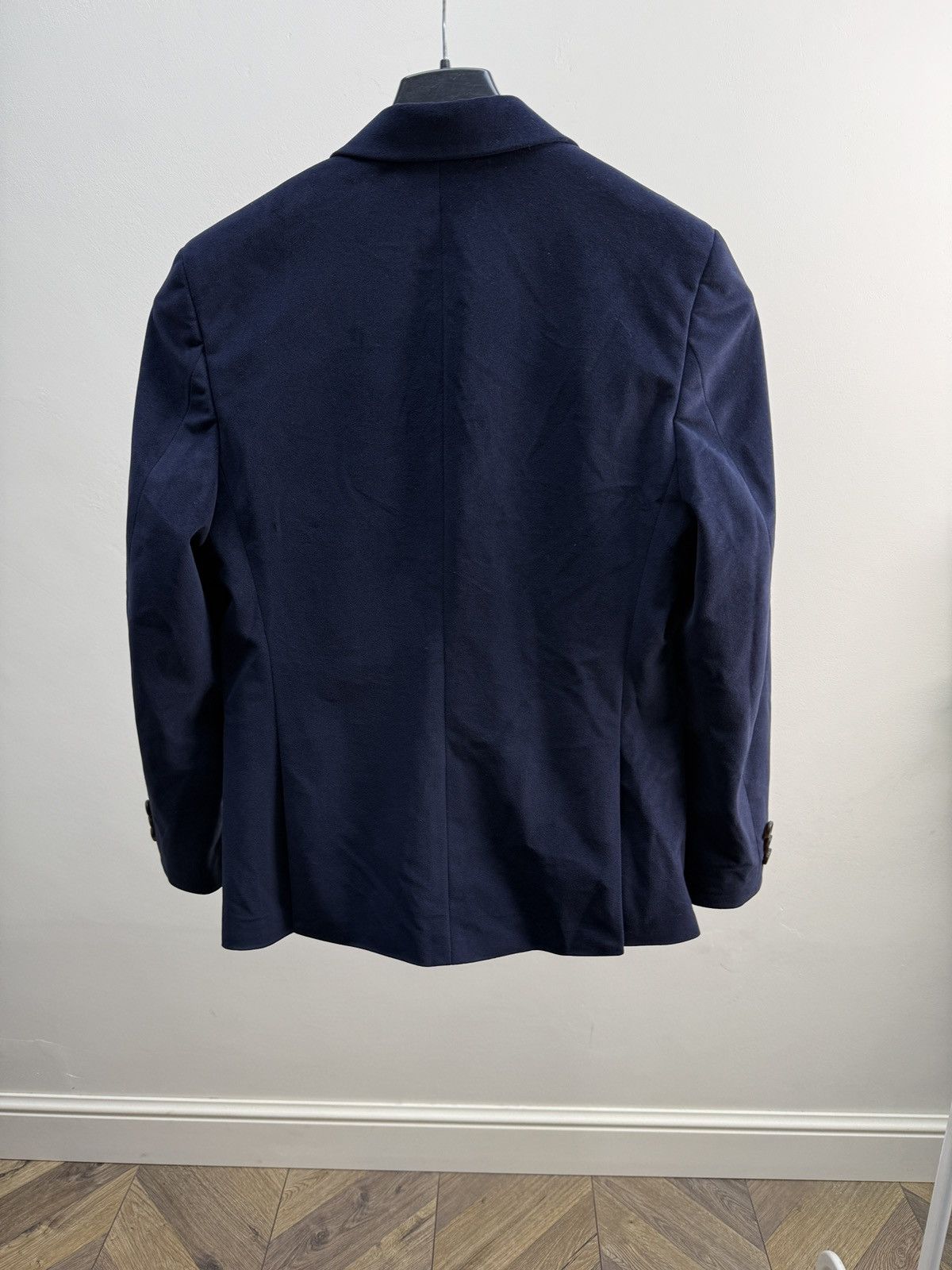 Ralph Lauren Vintage Lauren Ralph Lauren Green label Navy women’s Blazer Size S / US 4 / IT 40 - 6 Thumbnail