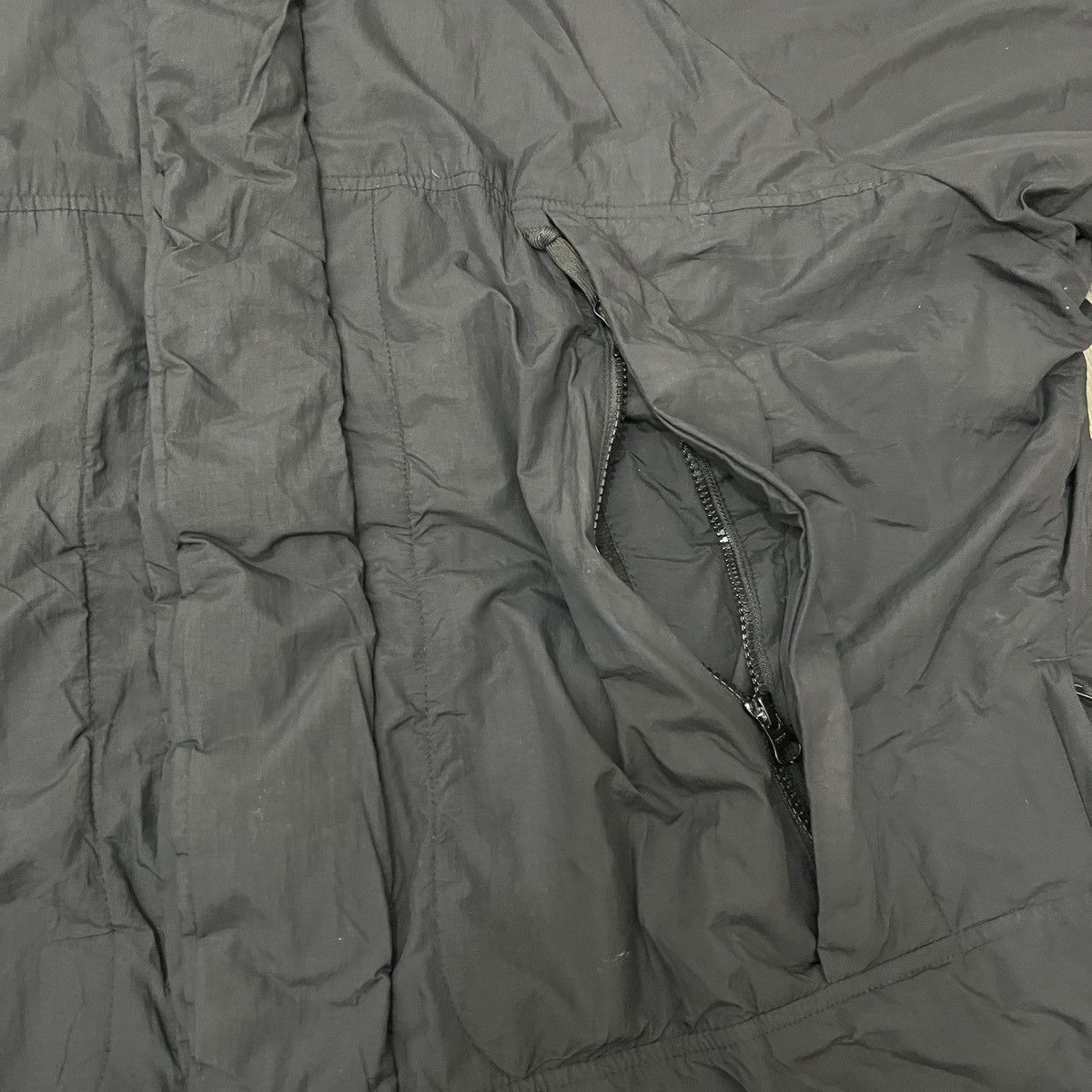 Japanese Brand Freak's Store 21 AW Padding Military Down Jacket Amekaji Size US M / EU 48-50 / 2 - 5 Thumbnail