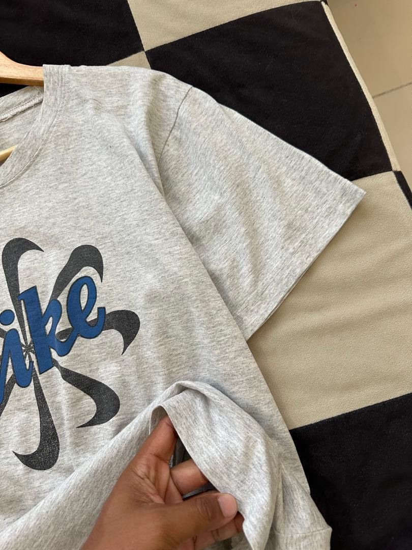 Nike × Vintage VINTAGE NIKE PINWHEEL Size US L / EU 52-54 / 3 - 3 Thumbnail