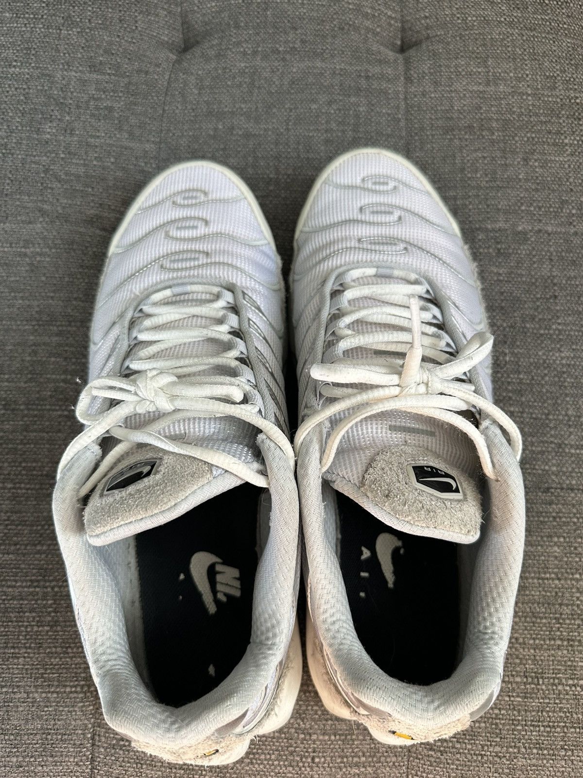 Nike Nike Air Max Plus Size US 11 / EU 44 - 3 Thumbnail