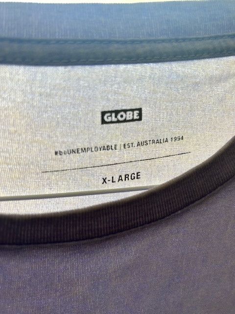 Globe Globe Hypercolor T-Shirt Size US XL / EU 56 / 4 - 3 Thumbnail