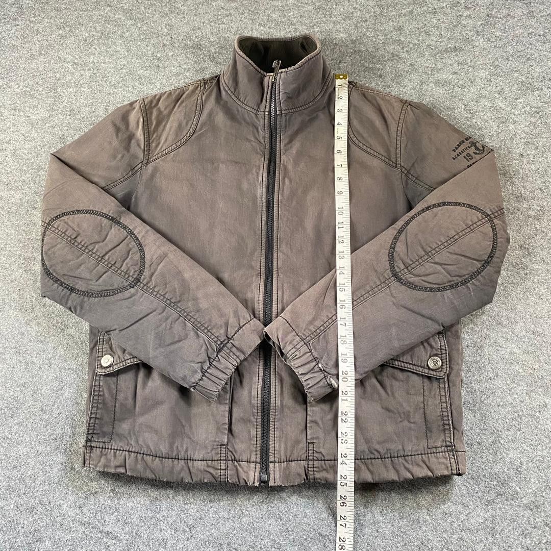ESPIRIT Vintage Esprit Bombers Jacket Size US L / EU 52-54 / 3 - 4 Thumbnail