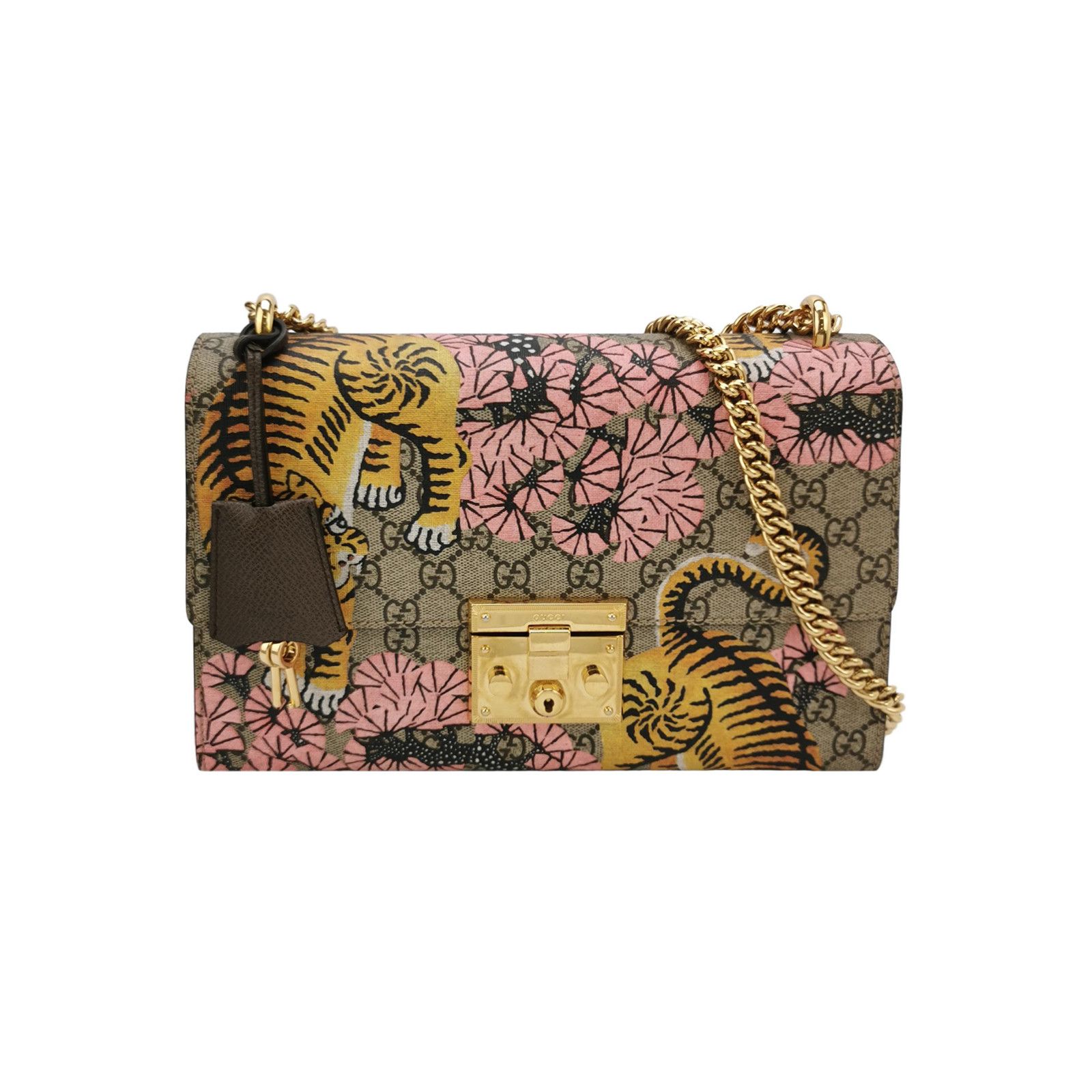 Gucci Gucci Women os Shoulder Bags Size ONE SIZE - 1 Thumbnail