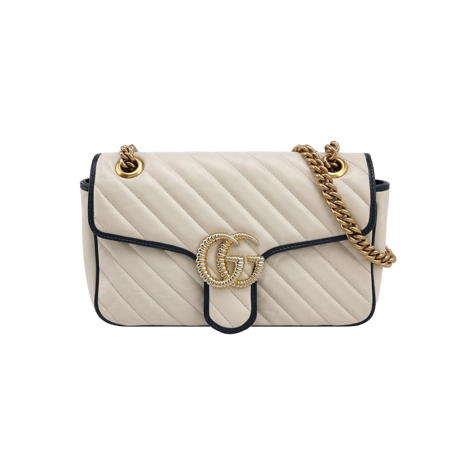 Gucci Gucci Women os Shoulder Bags Size ONE SIZE - 1 Thumbnail