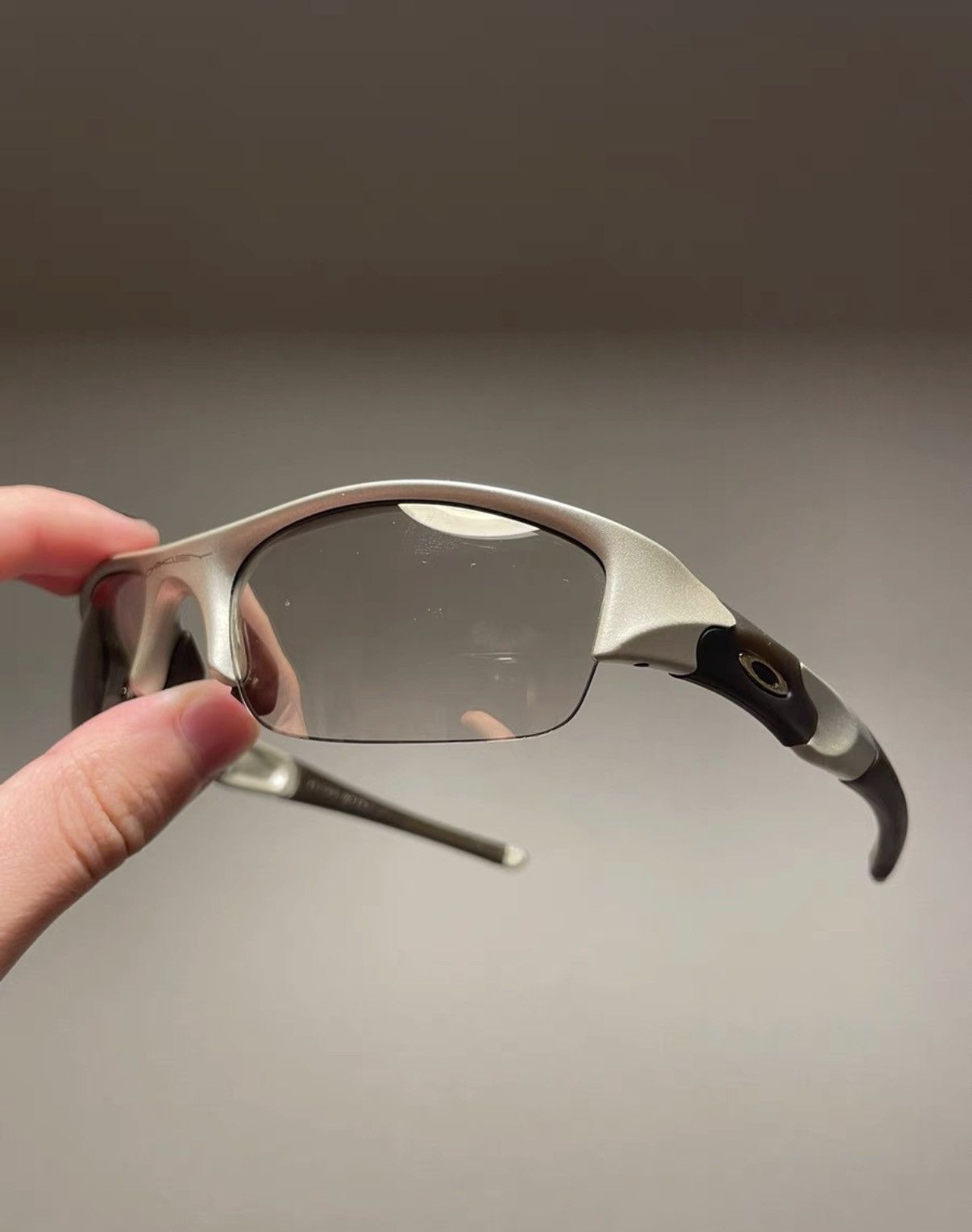 Oakley Oakley Sports Sunglasses Cycling Goggles K24 Size ONE SIZE - 1 Thumbnail