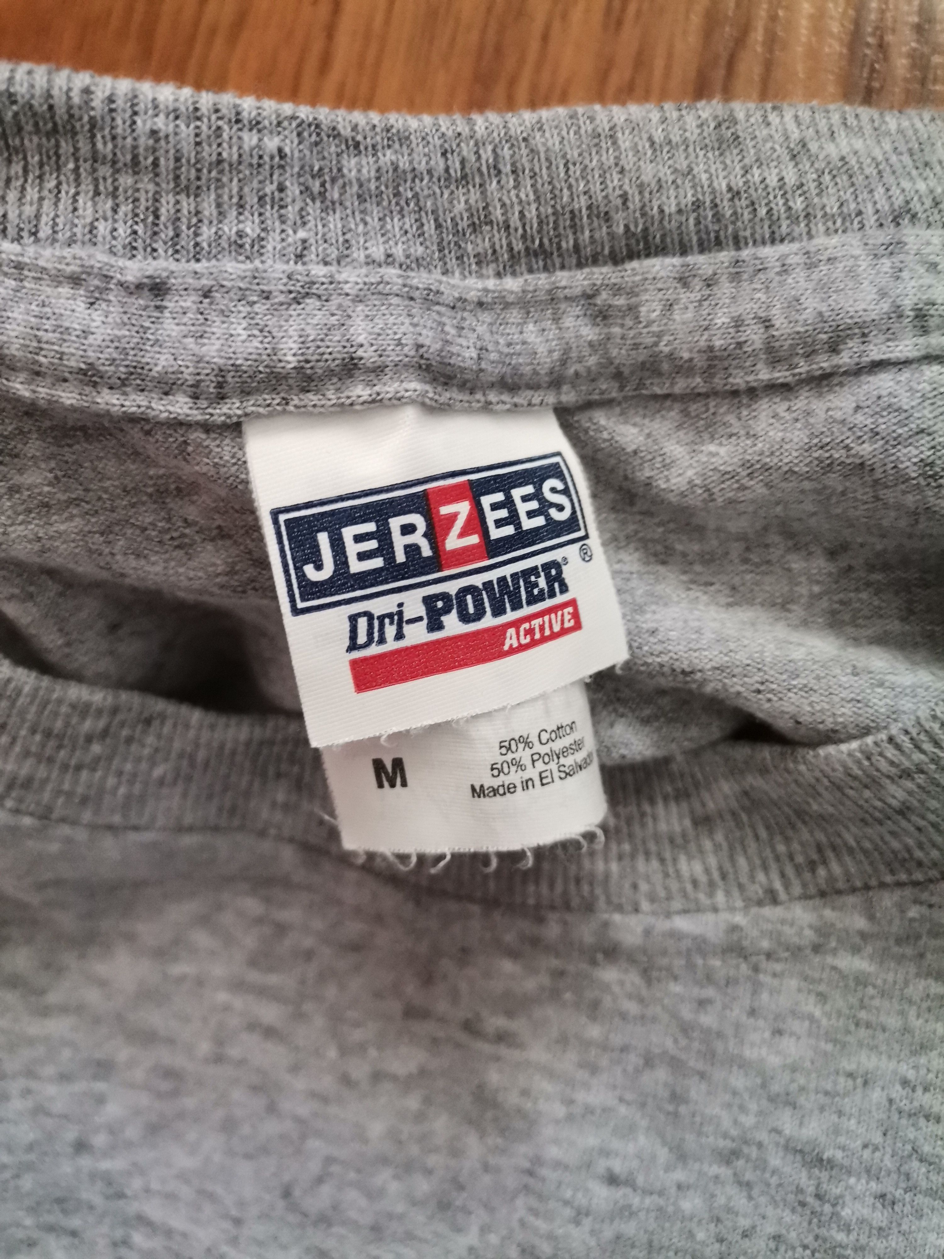 Vintage Vintage Jerzees Florida Daytona Beach Tee Size US M / EU 48-50 / 2 - 6 Thumbnail